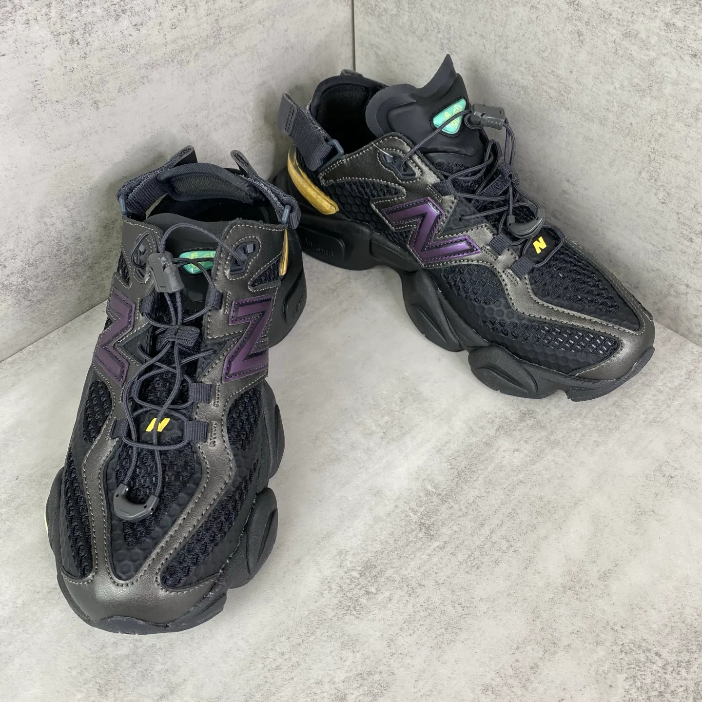 Кроссовки Женские New Balance 17460391