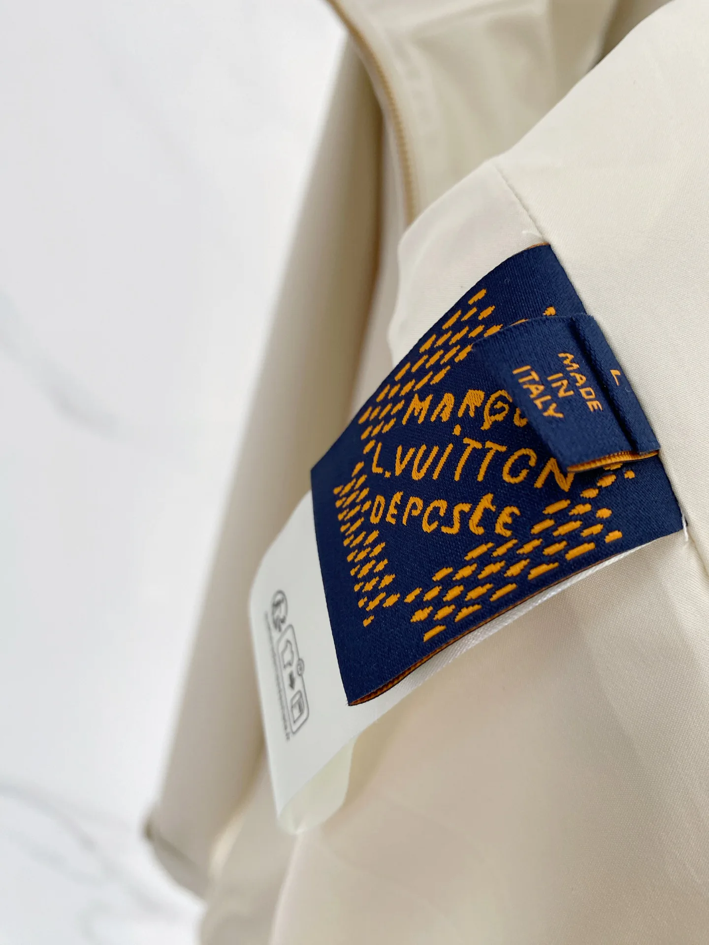 Куртки И Пуховики Мужские Louis Vuitton 10827348