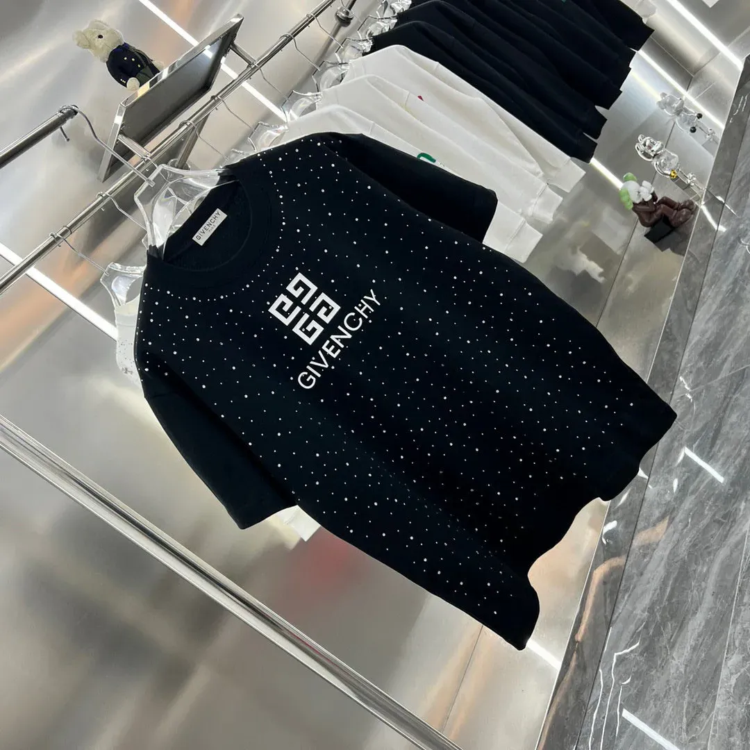 Футболки Женские Givenchy 12858