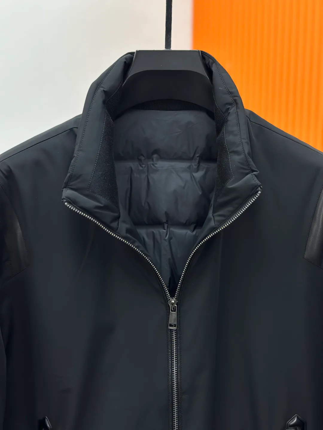 Куртки И Пуховики Мужские Tom Ford 1138677