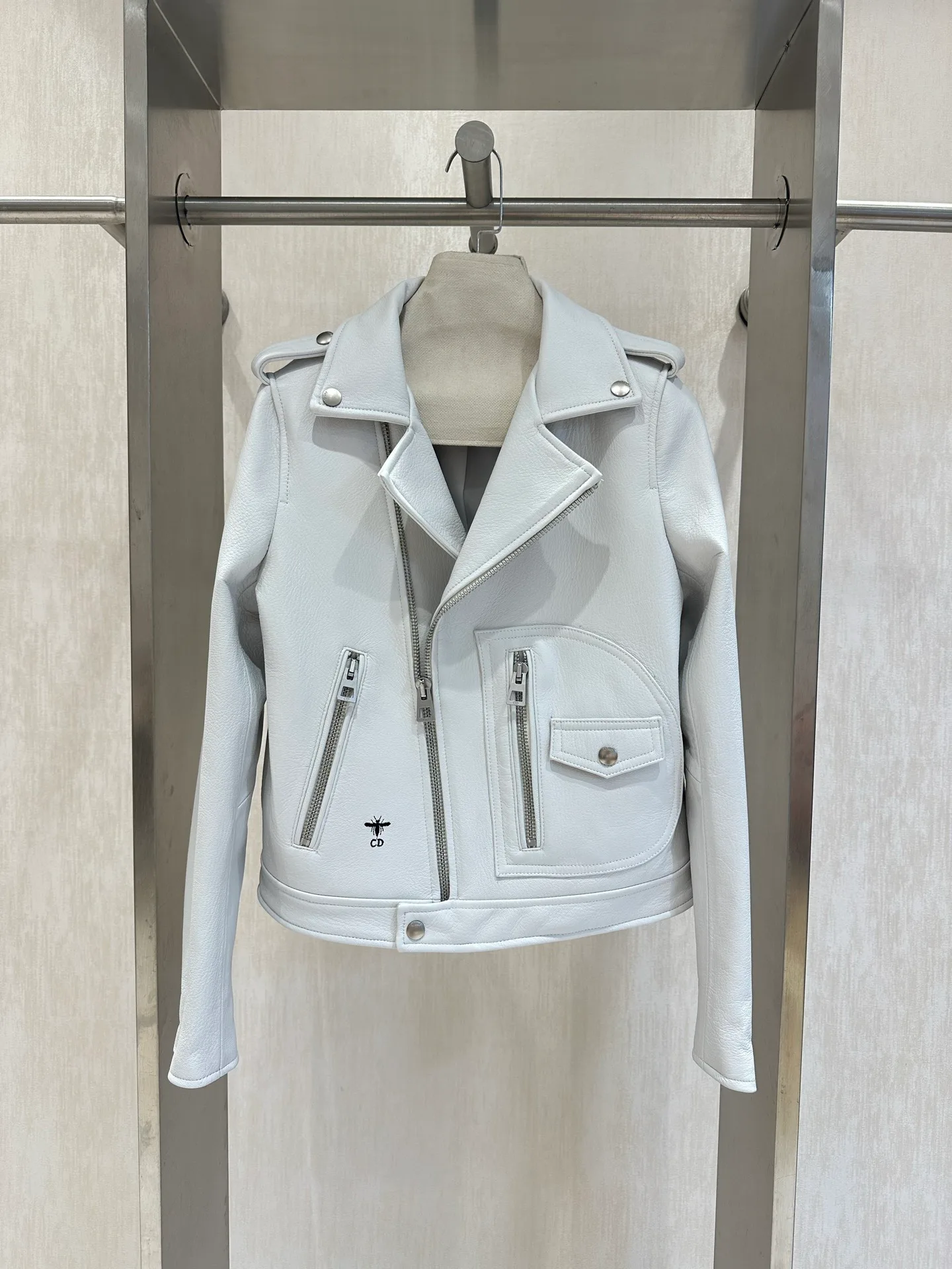 Дубленки Женские Christian Dior 72300