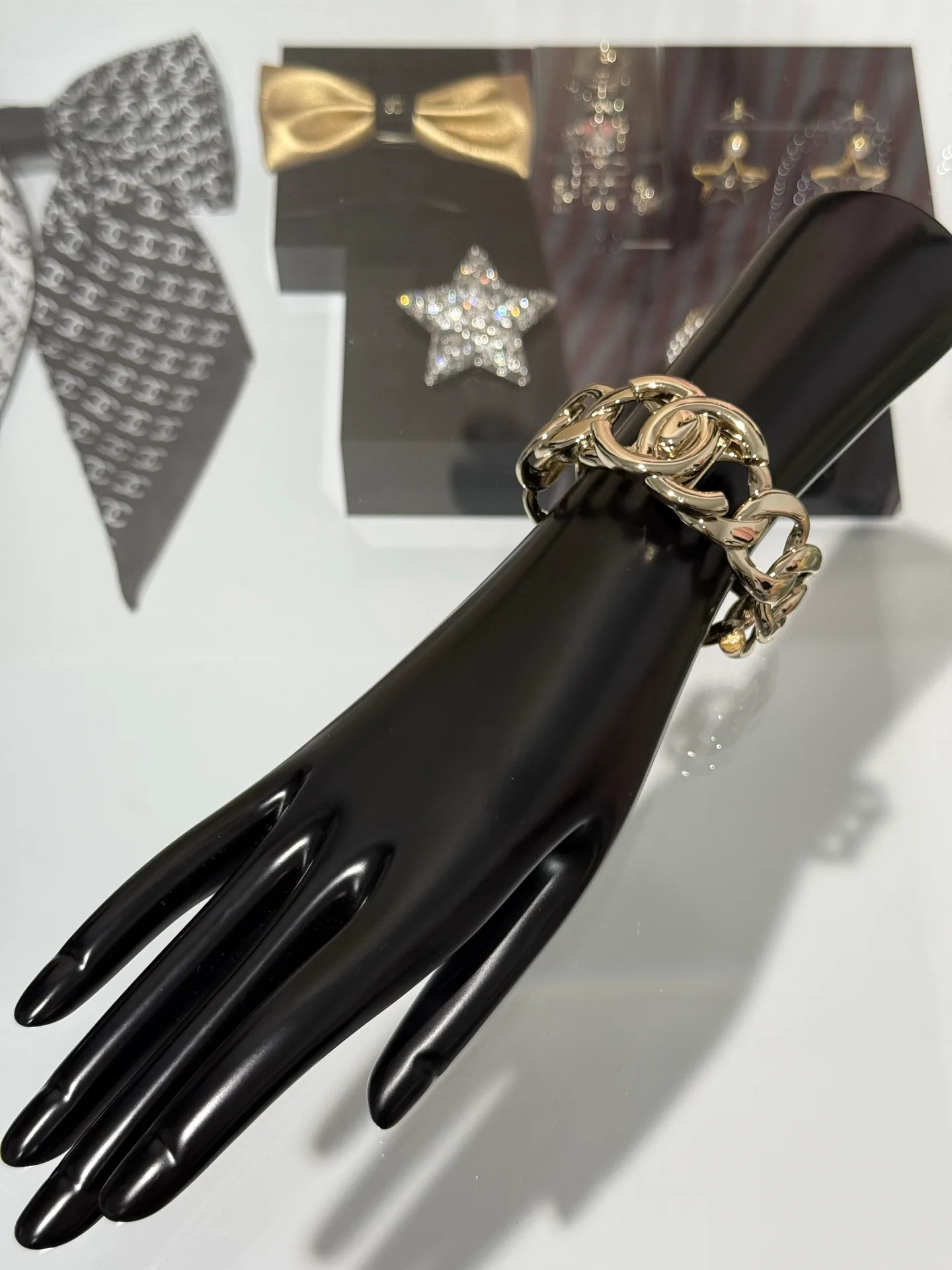 Бижутерия Chanel 360406