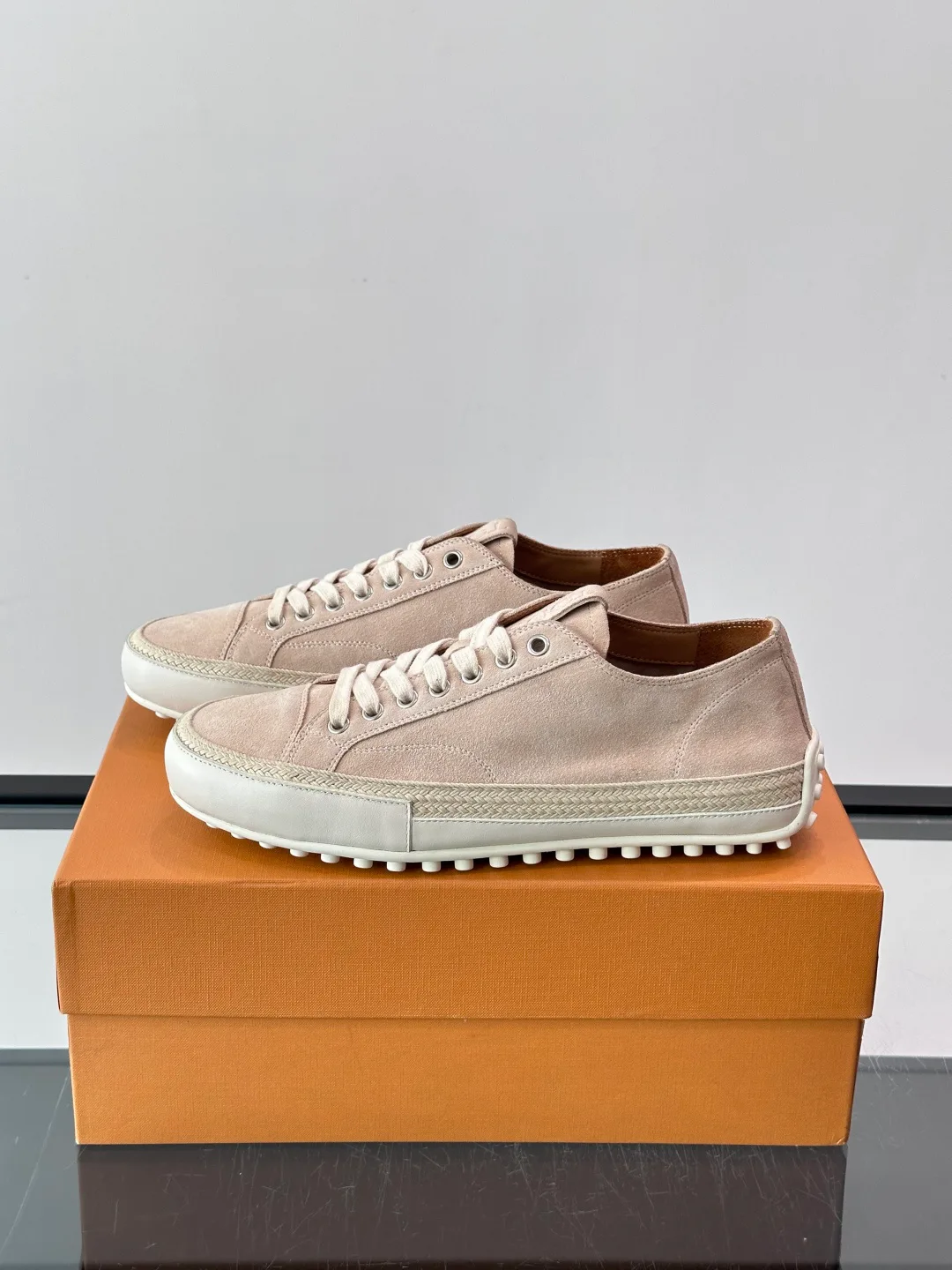 Кроссовки Мужские Tod's 17447581