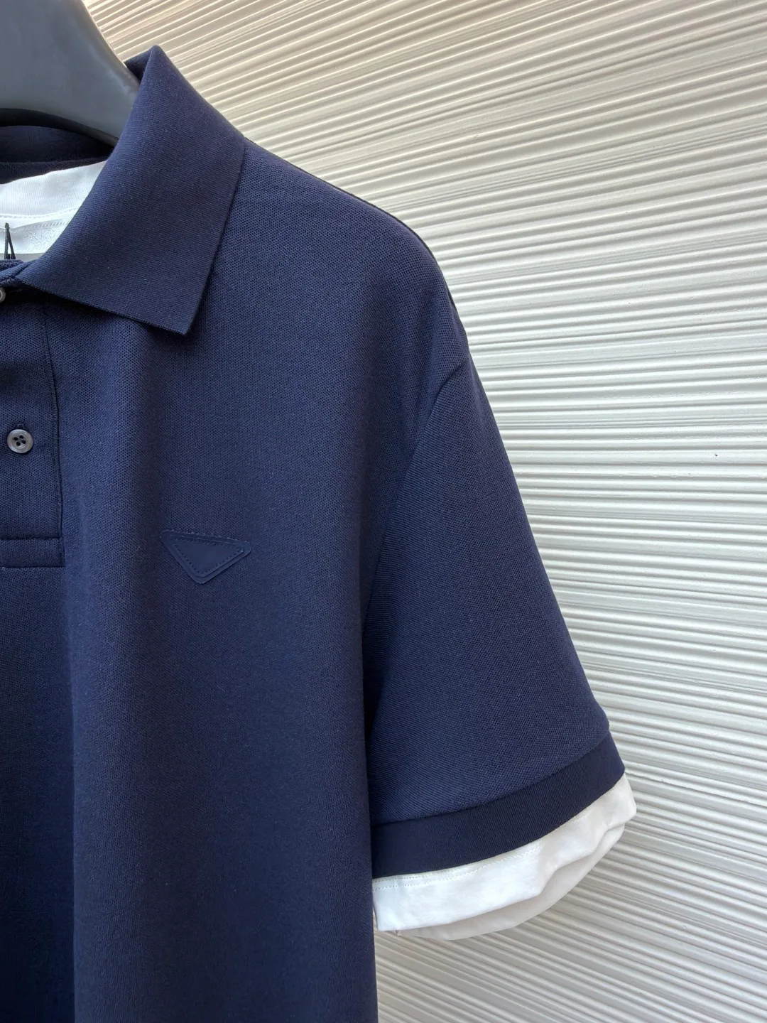 Рубашки Мужские Prada 11781098