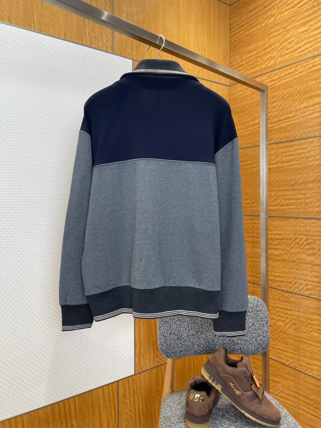 Куртки И Пуховики Мужские Miu Miu 5877481