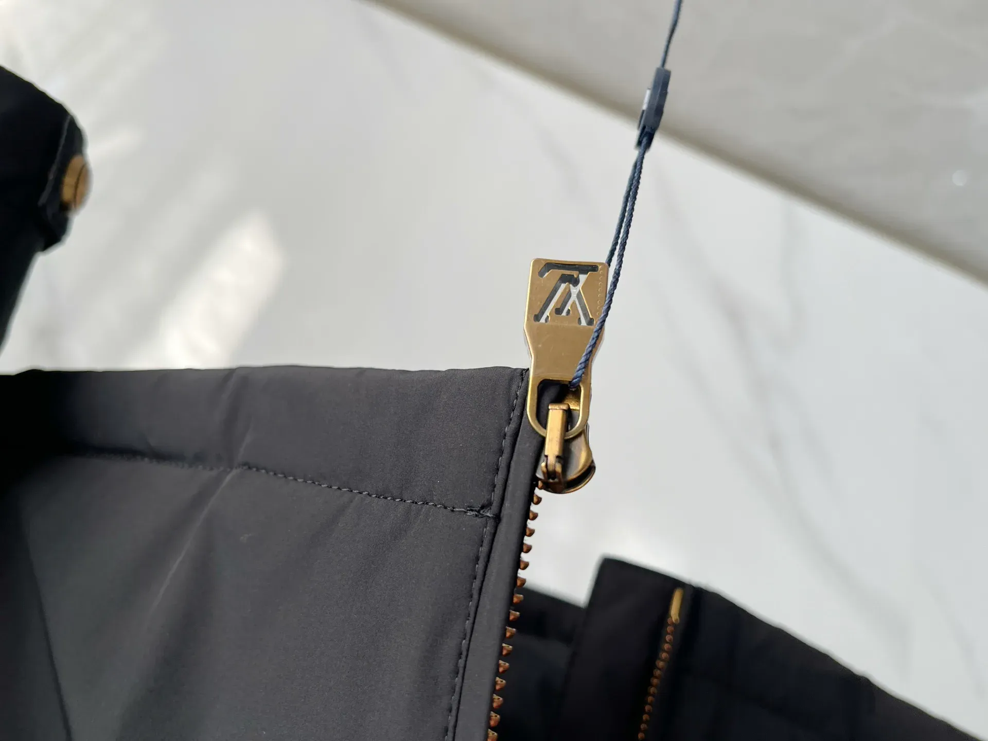 Куртки И Пуховики Мужские Louis Vuitton 433325