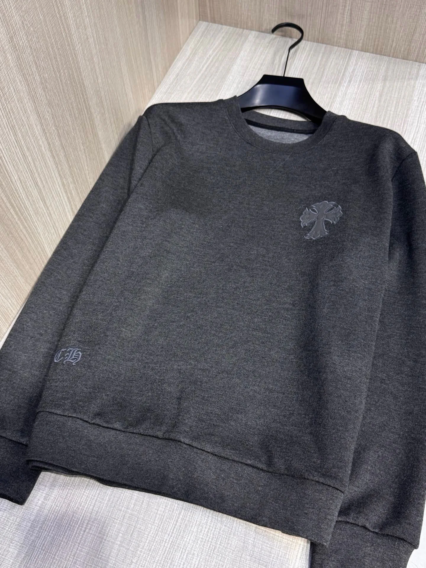 Свитшоты И Худи Мужские Chrome Hearts 17905290