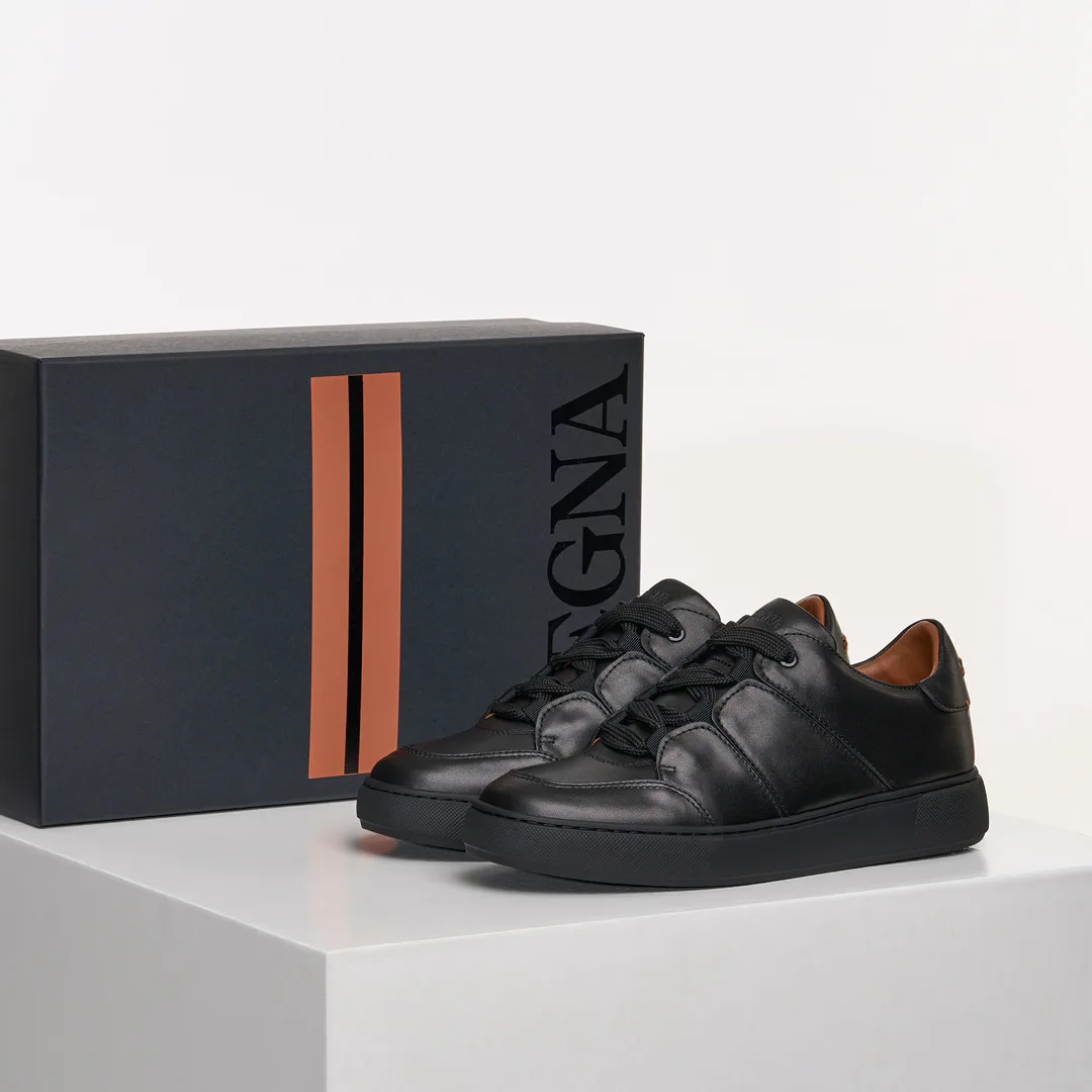 Кроссовки Мужские Zegna 11193160