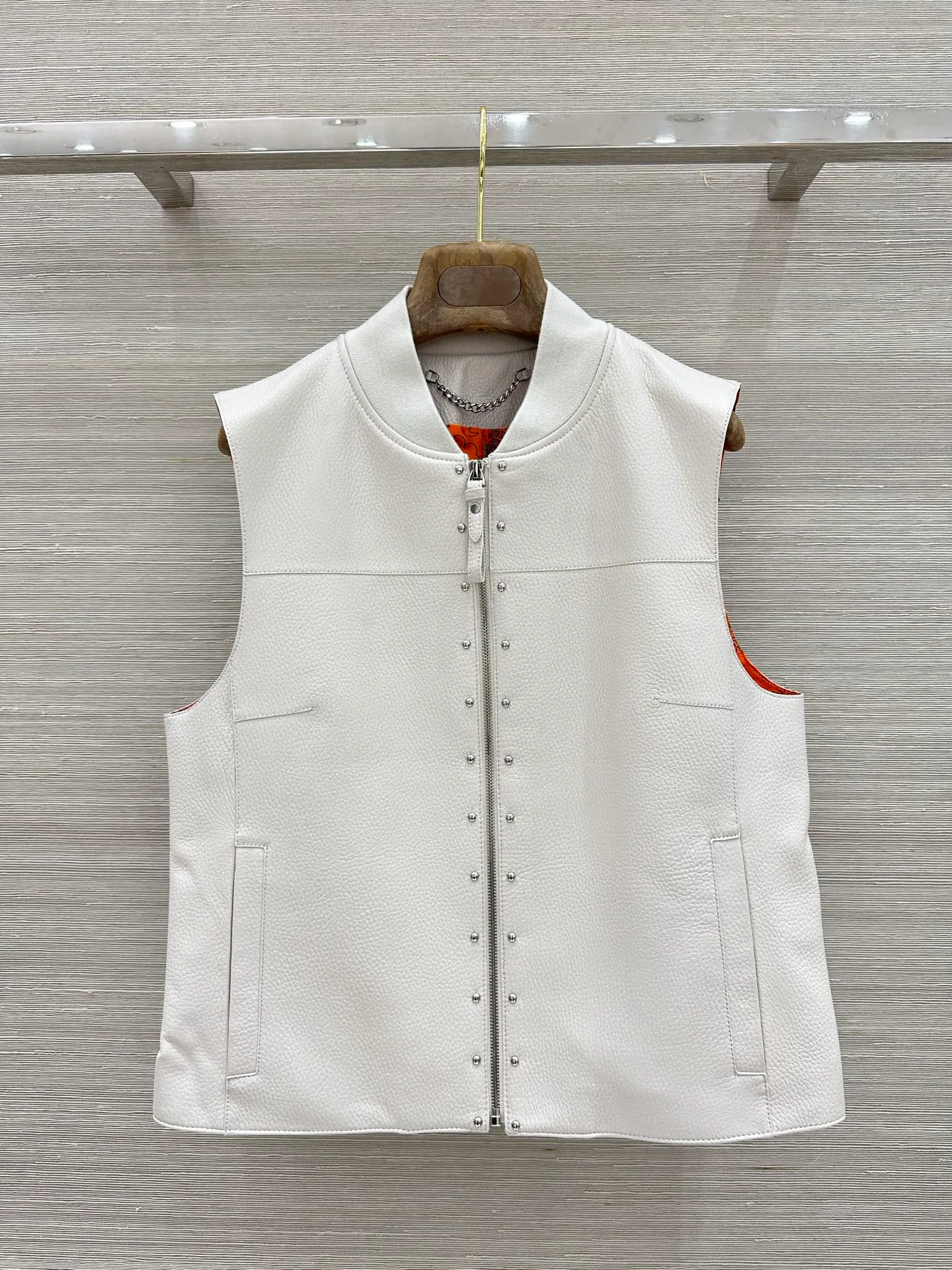 Жилеты Женские Hermes 19253096