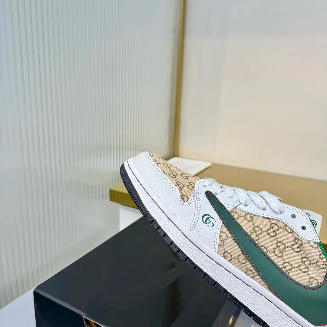 Кроссовки Мужские Nike 1431759