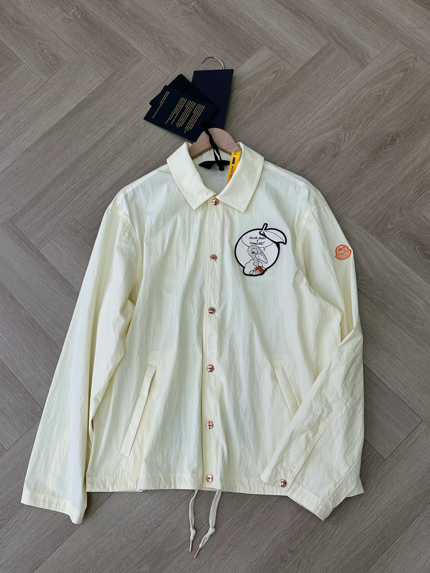 Куртки И Пуховики Мужские Moncler 11657437