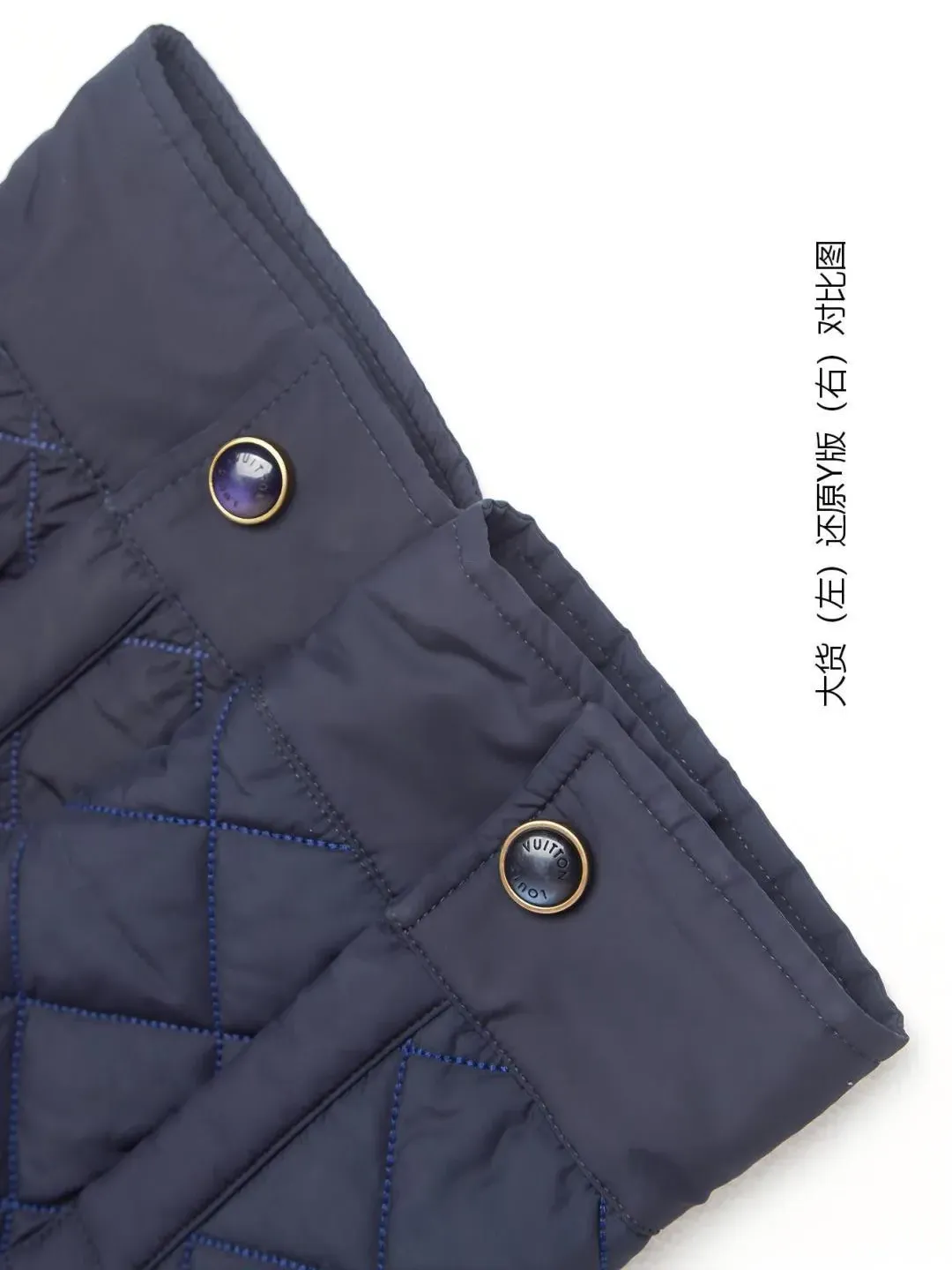 Куртки И Пуховики Мужские Louis Vuitton 6352624