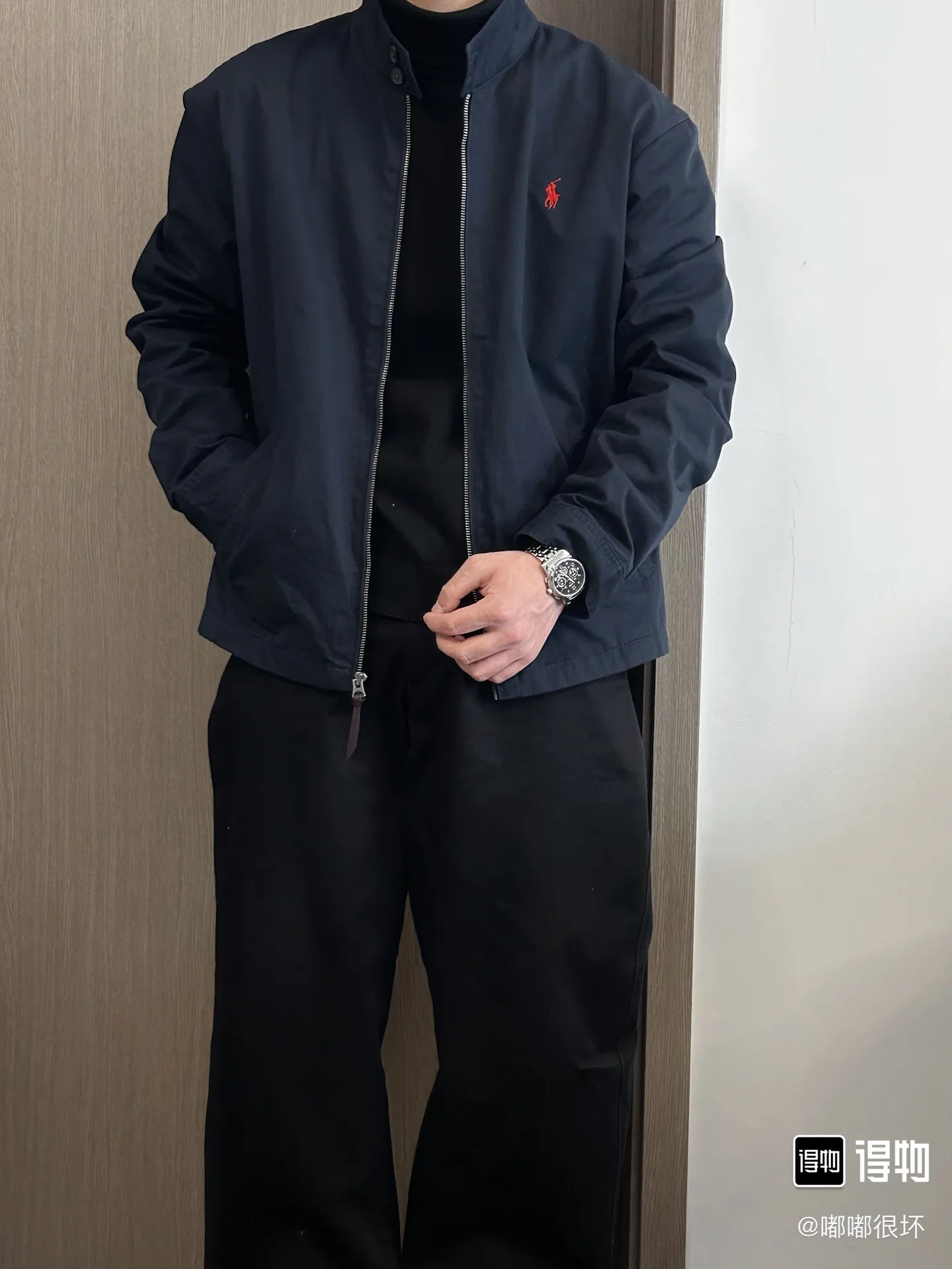 Куртки И Пуховики Женские Ralph Lauren 180693