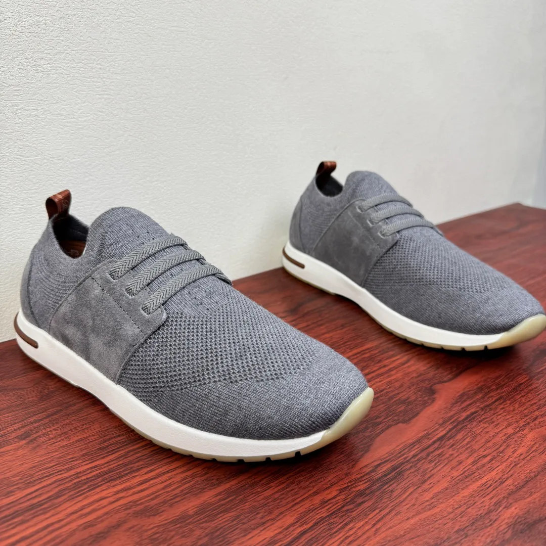 Кроссовки Мужские Loro Piana 11393460