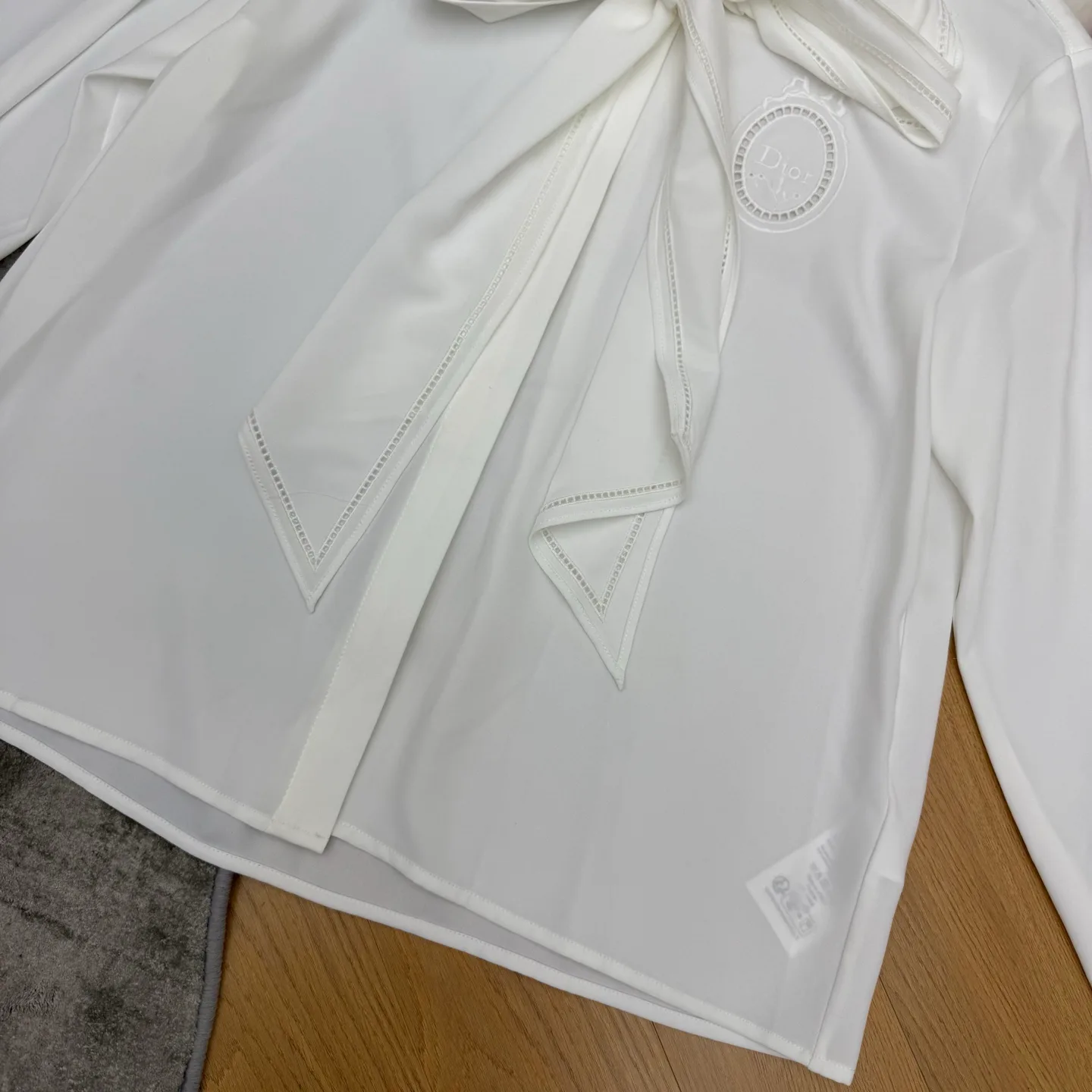 Рубашки Женские Christian Dior 18450956