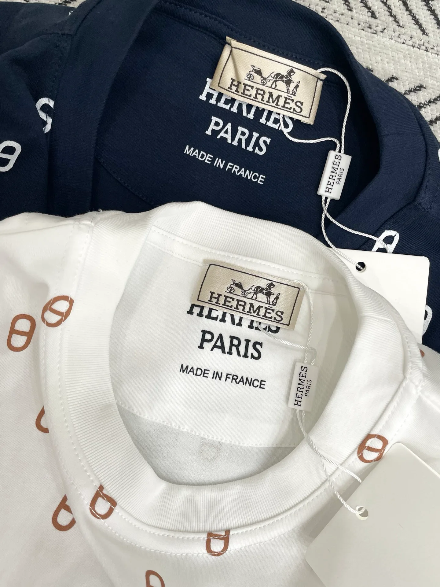 Футболки Женские Hermes 12351220