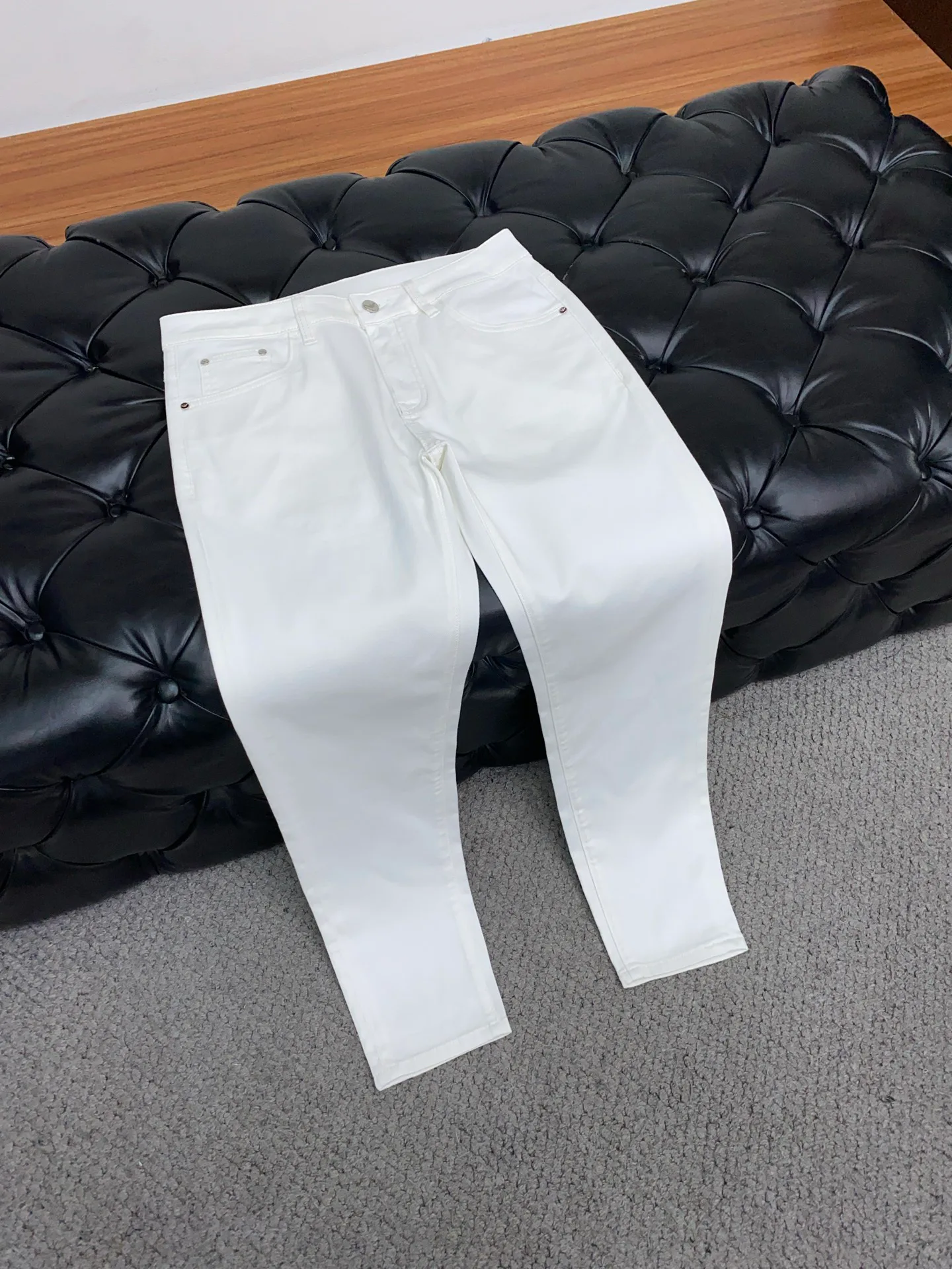 Джинсы Мужские Armani 35444