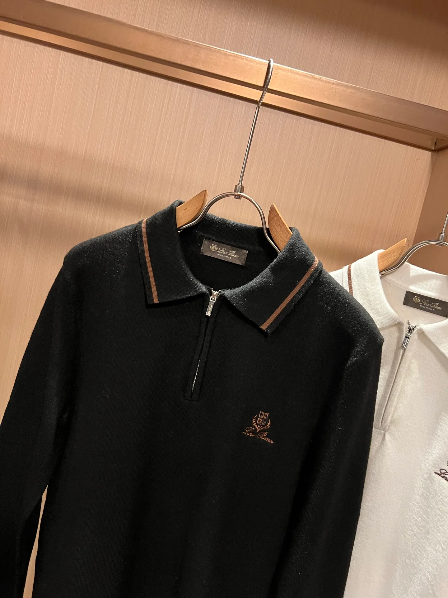 Джемперы И Свитеры Мужские Loro Piana 18243929