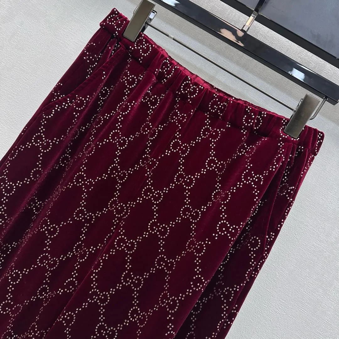 Брюки Женские Gucci 5060474