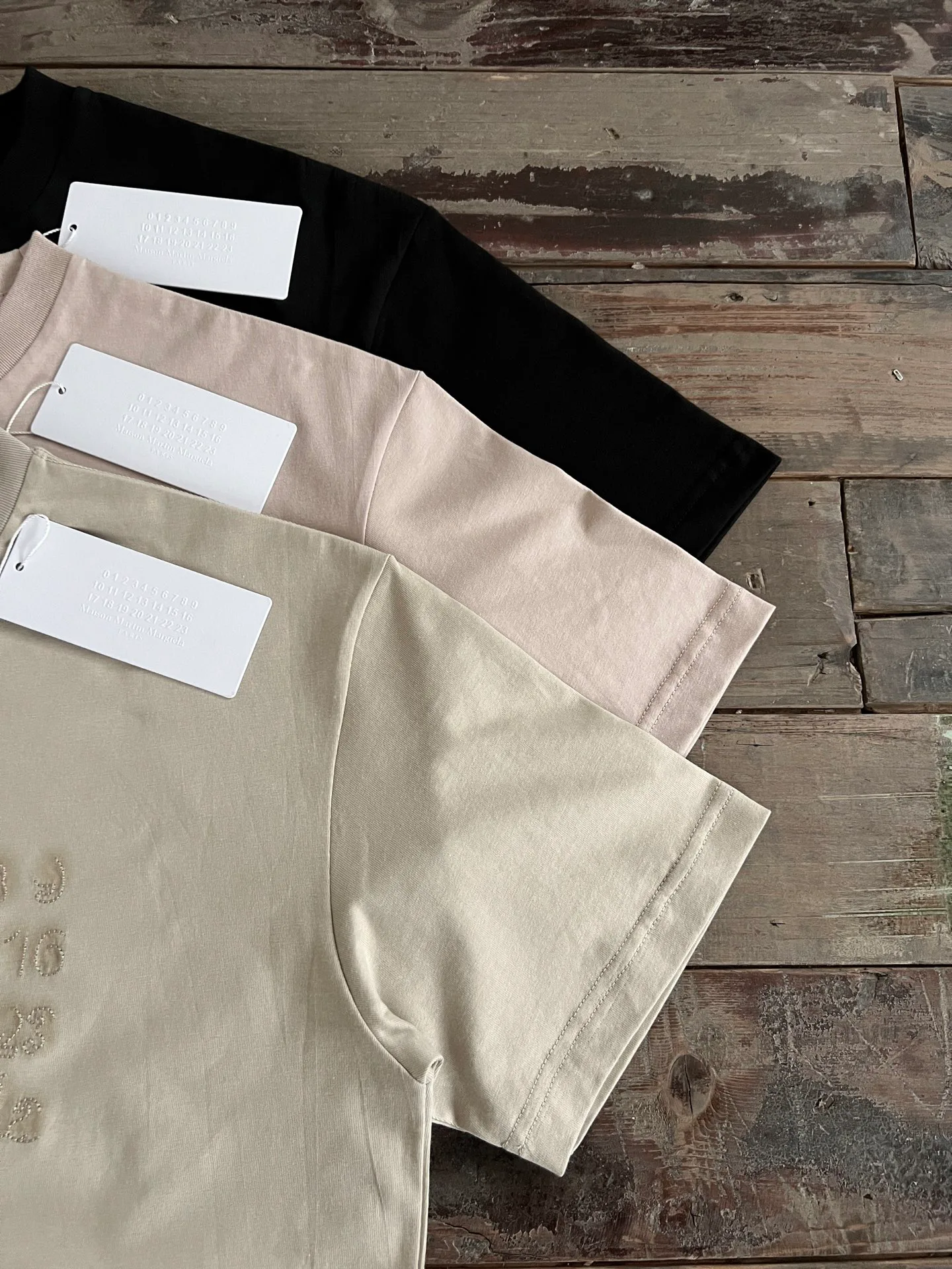 Футболки Мужские Maison Margiela 11918576