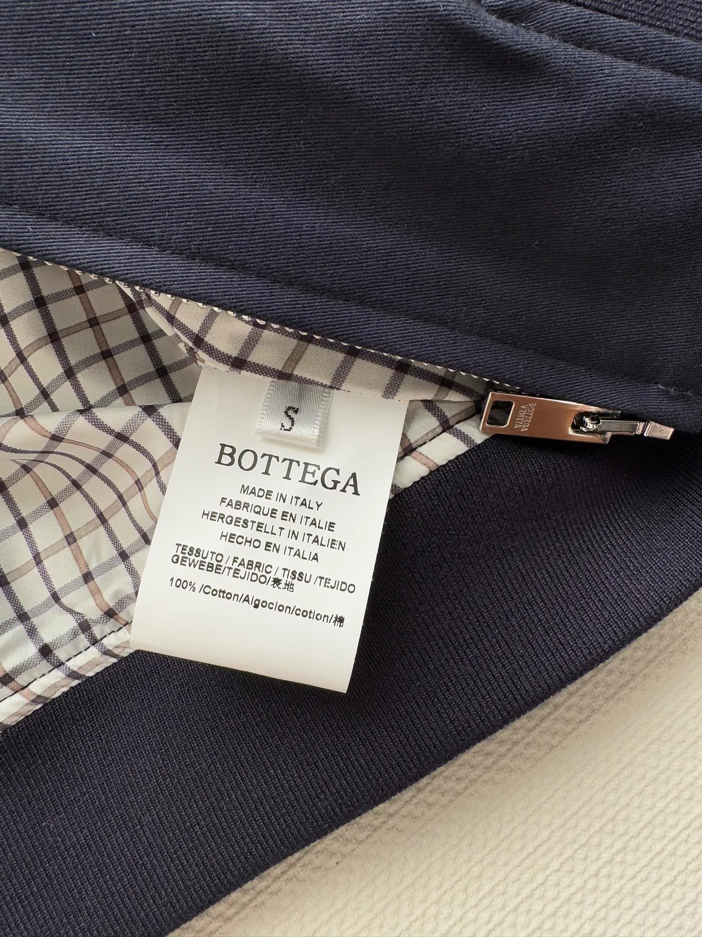 Куртки И Пуховики Женские Bottega Veneta 4329223