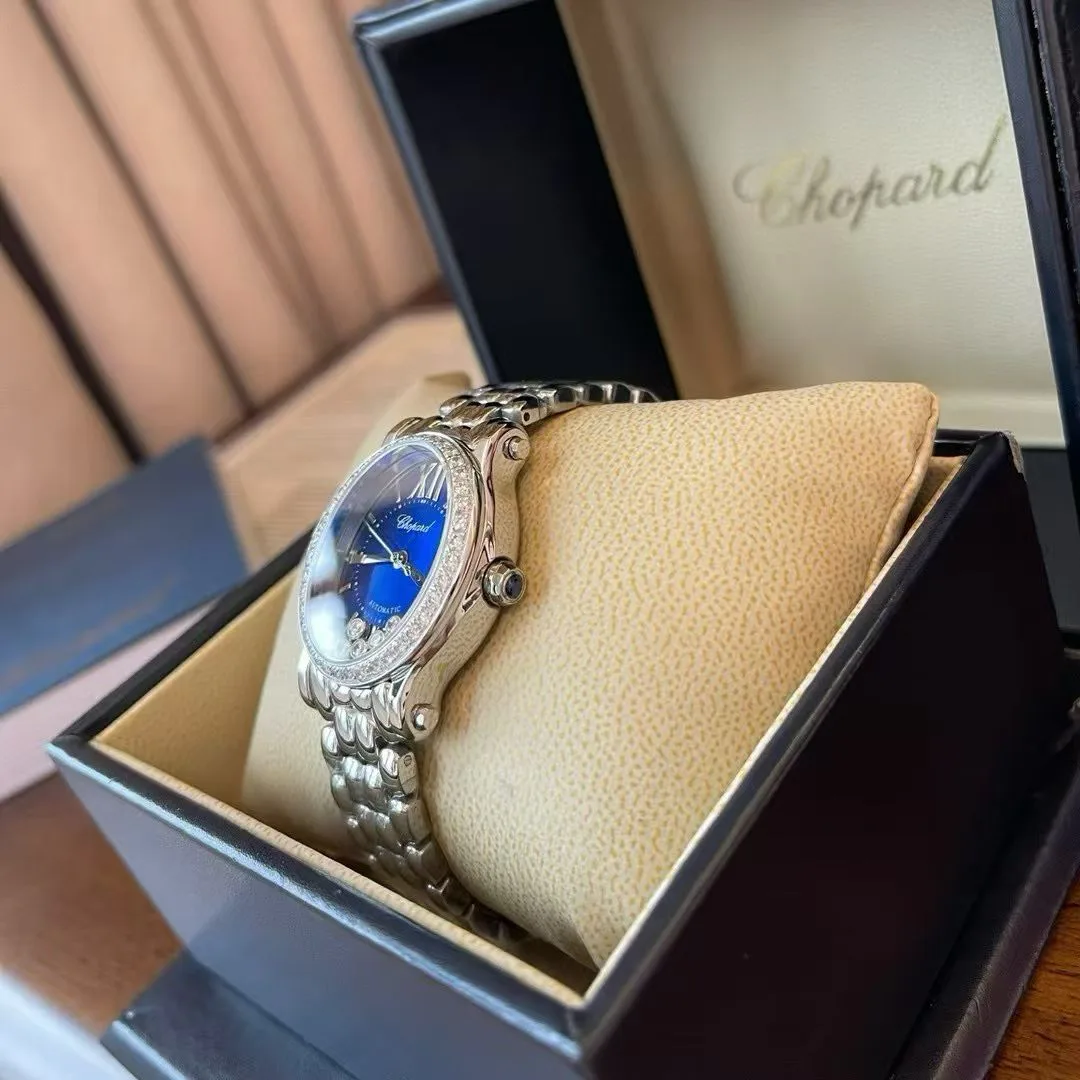 Часы Женские Chopard 17540082