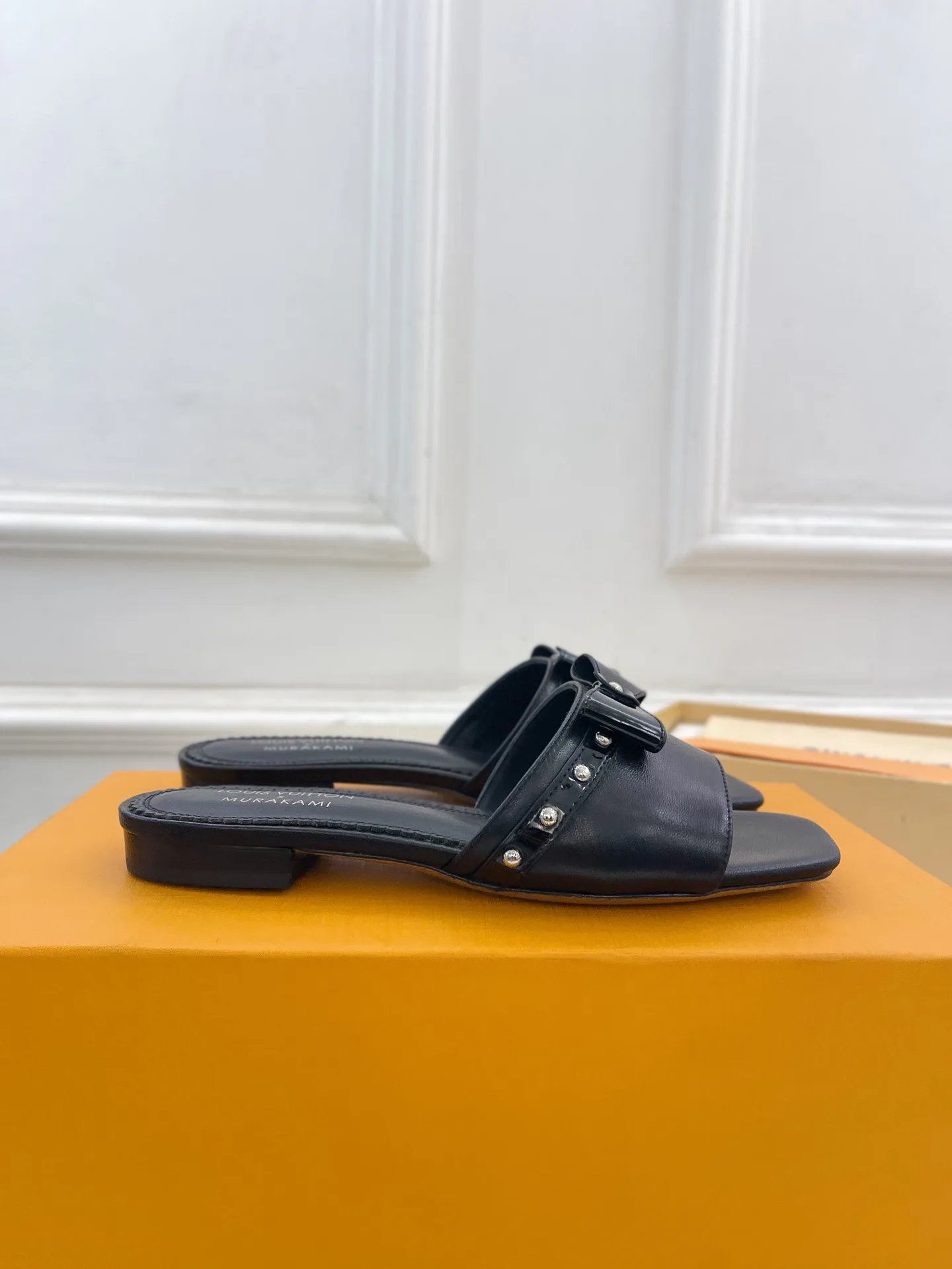 Туфли Женские Louis Vuitton 11458212