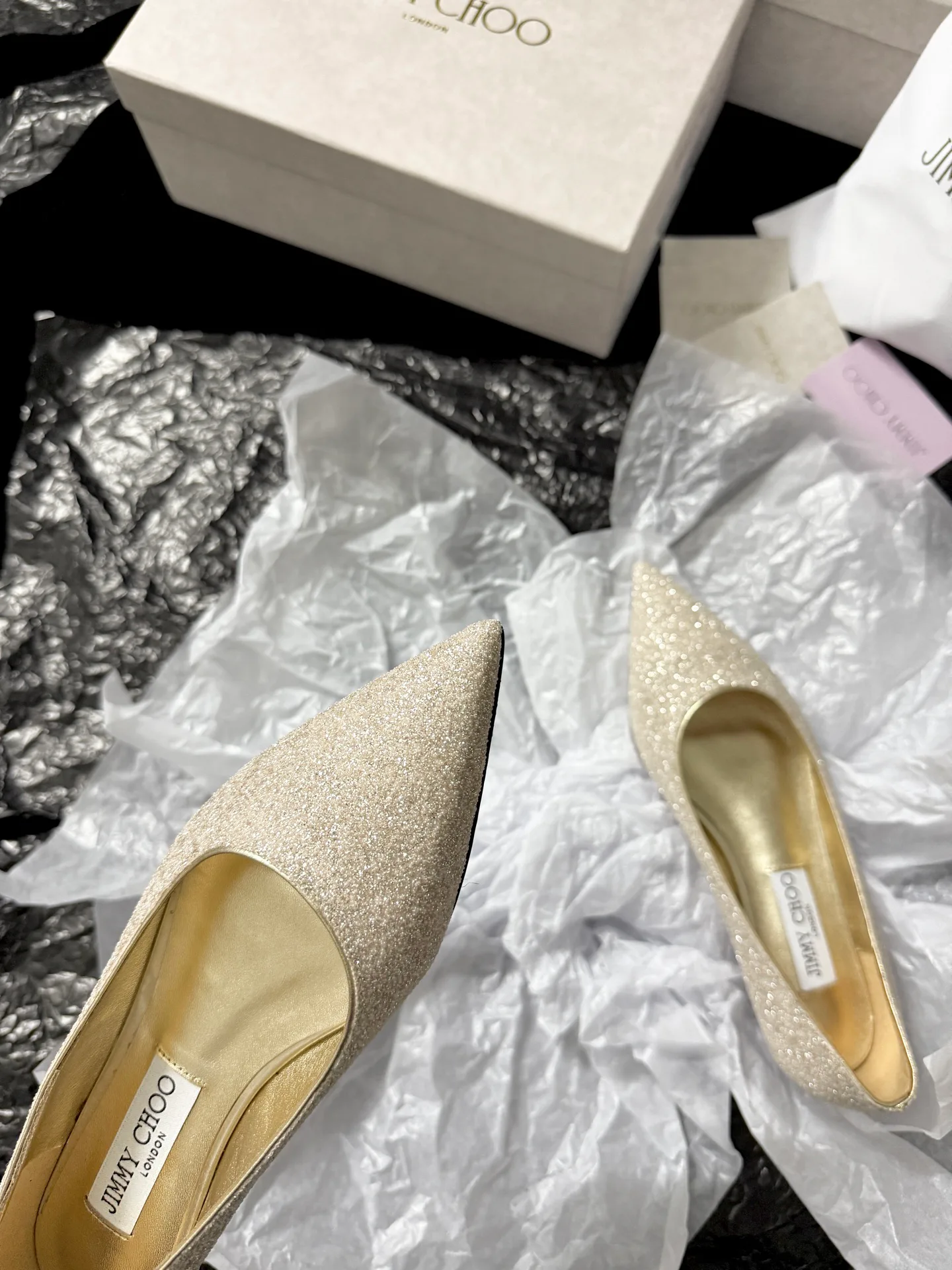 Туфли Женские Jimmy Choo 11747626