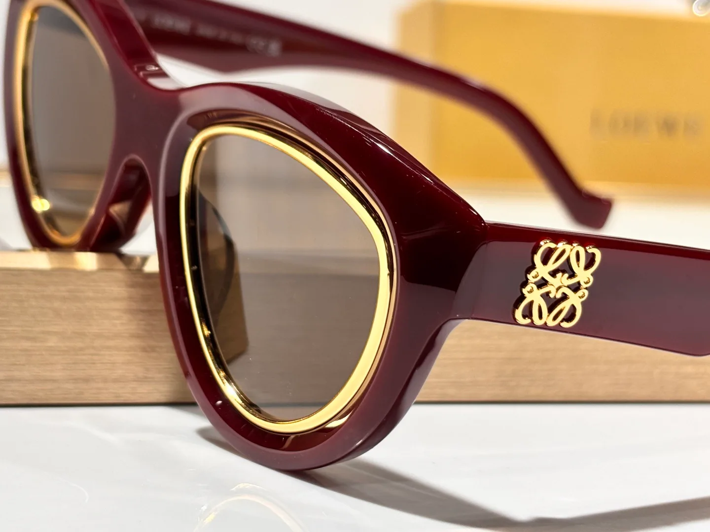 Очки Женские Loewe 5037379