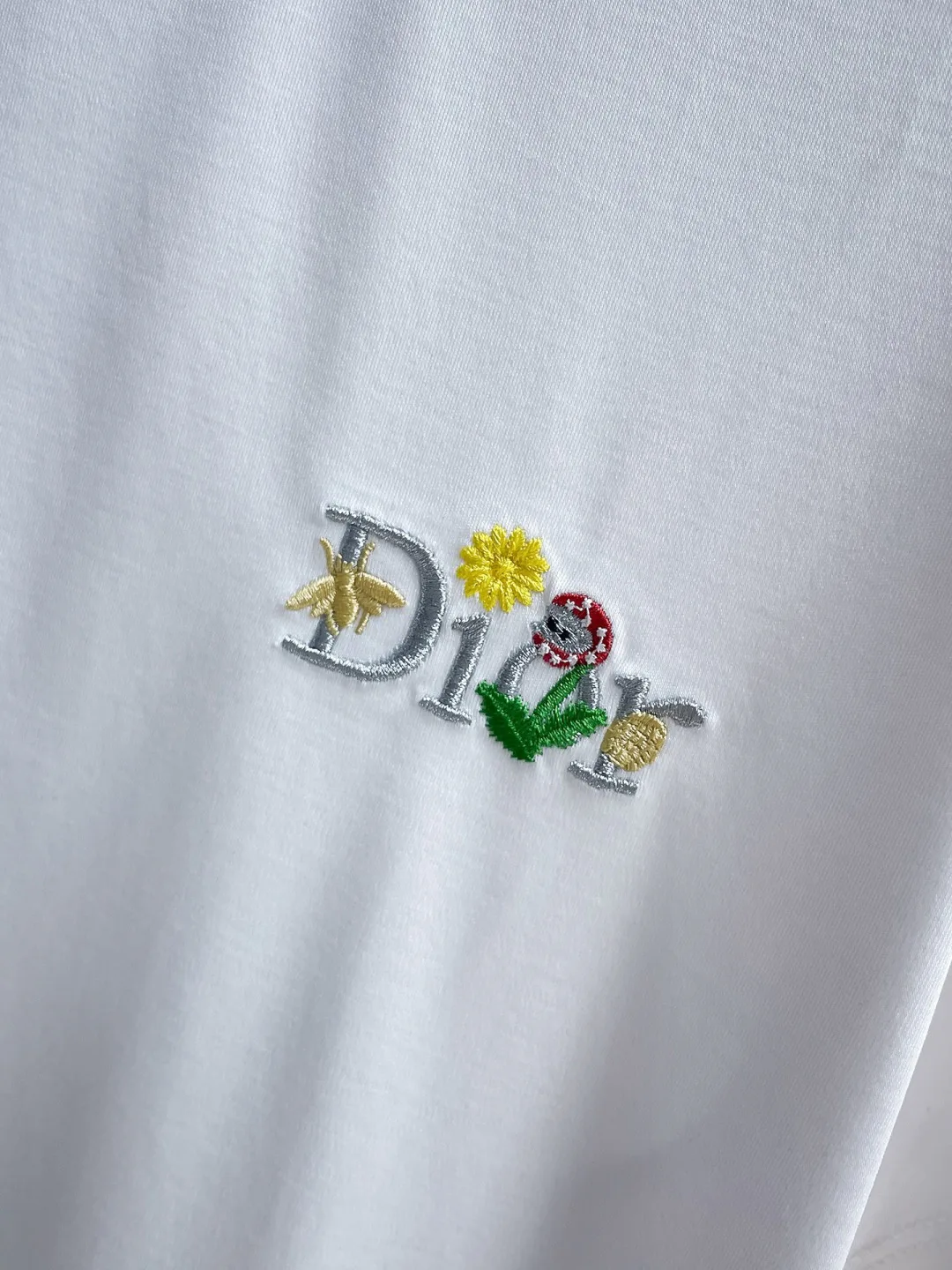 Футболки Мужские Christian Dior 17642131