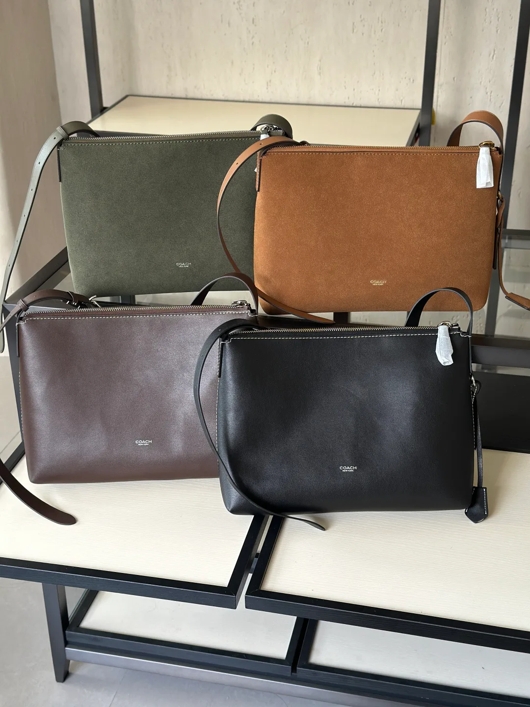 Классические Сумки Женские Coach 11603810