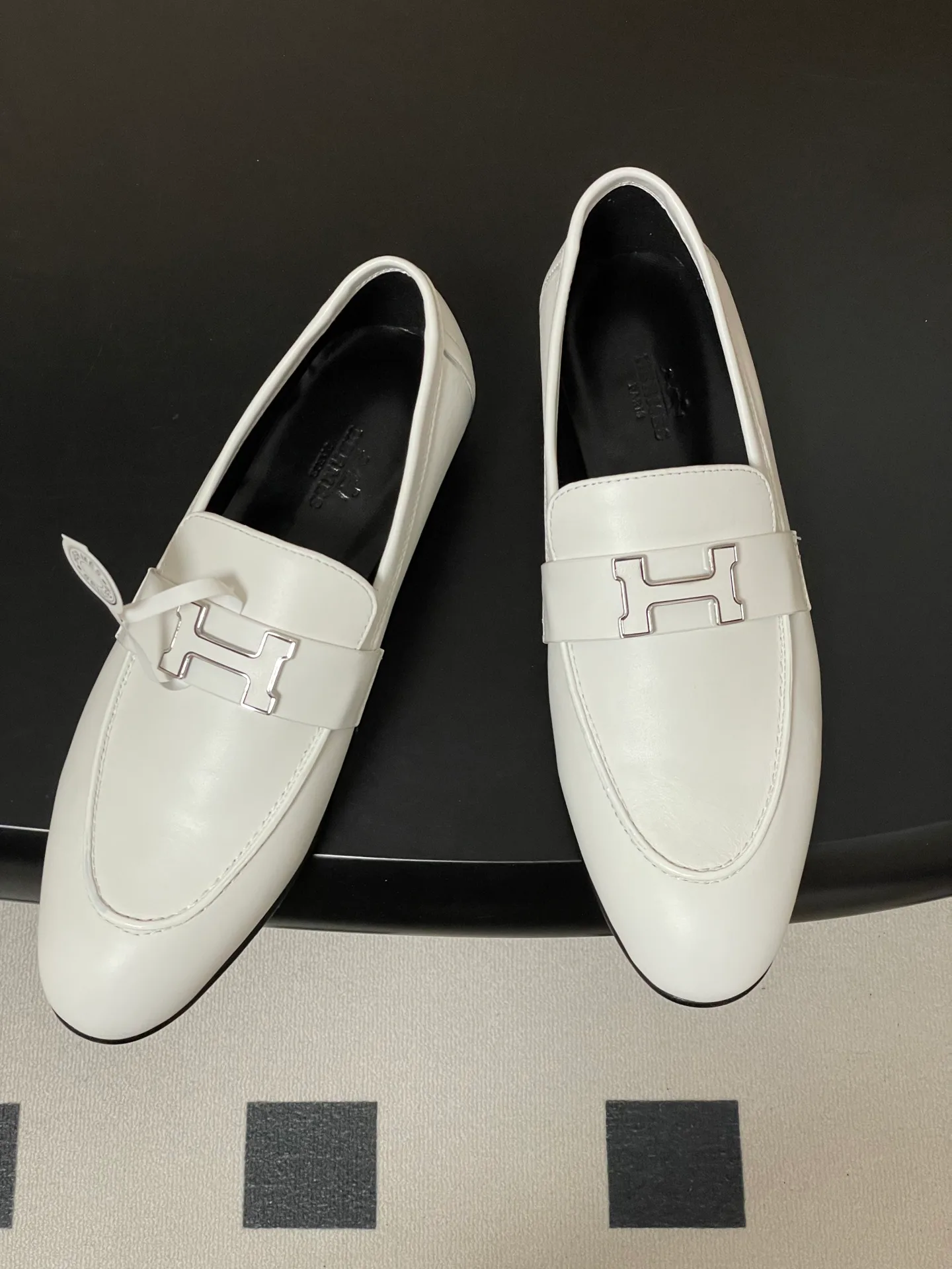 Лоферы И Мокасины Женские Hermes 1408308