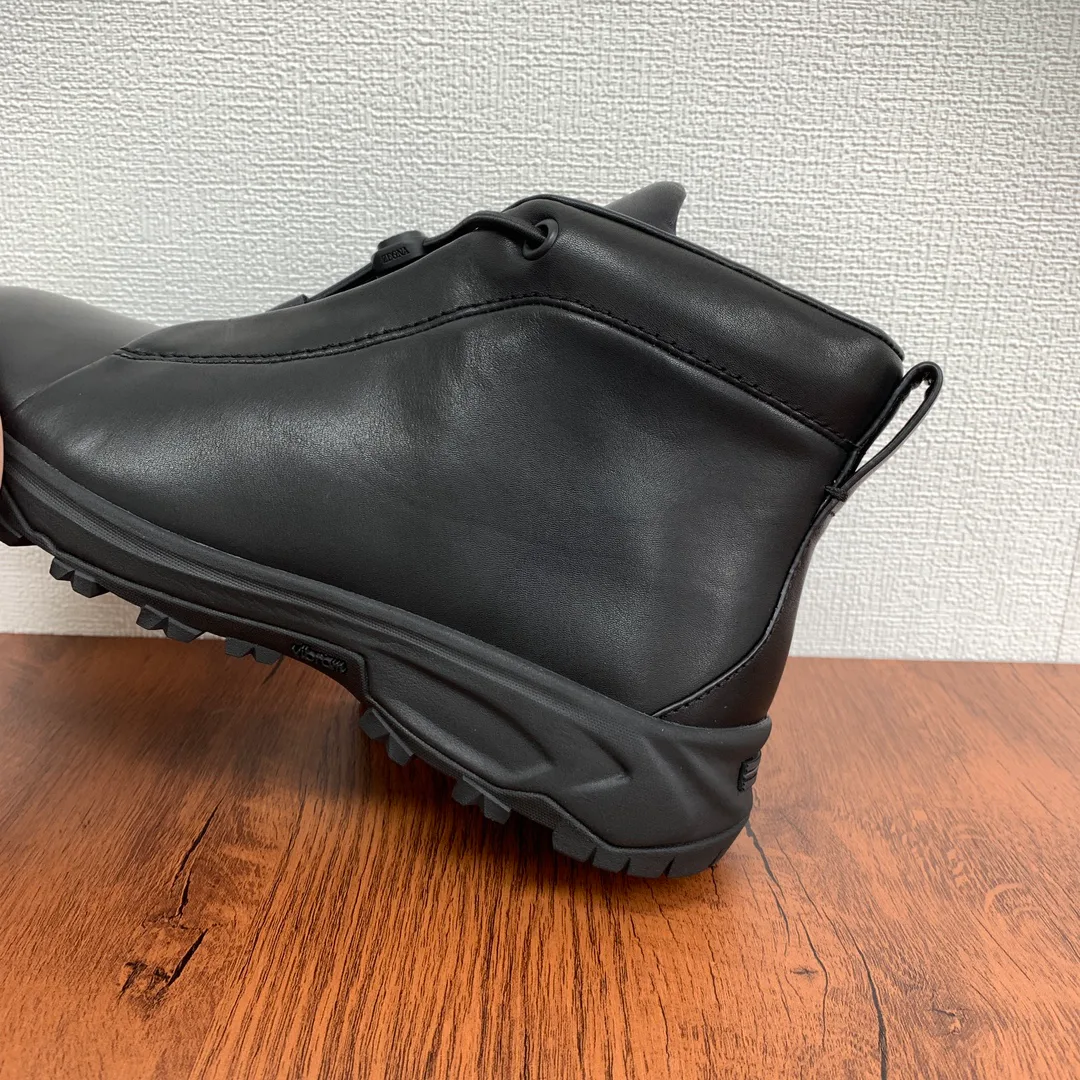 Ботинки Мужские Zegna 13136211