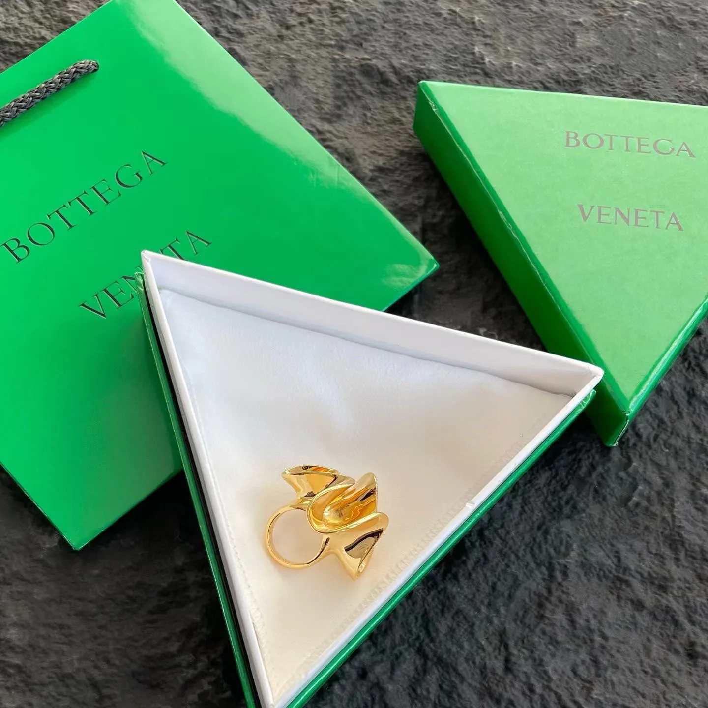 Бижутерия Bottega Veneta 1478183