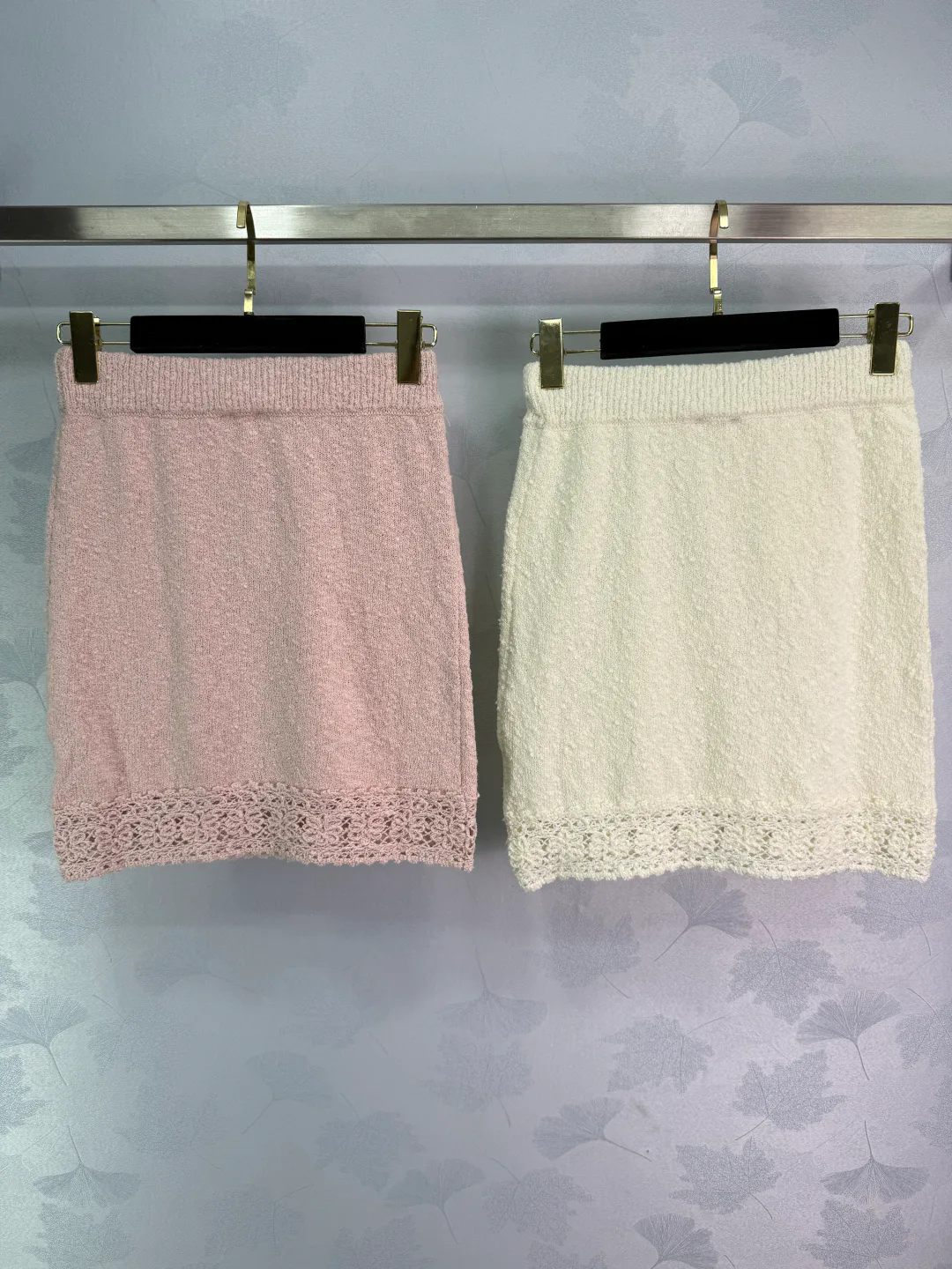 Юбки Женские Chanel 63507