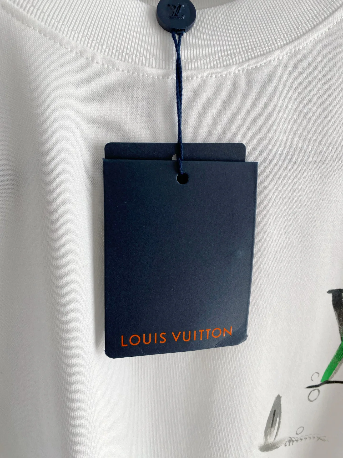 Футболки Мужские Louis Vuitton 11504180