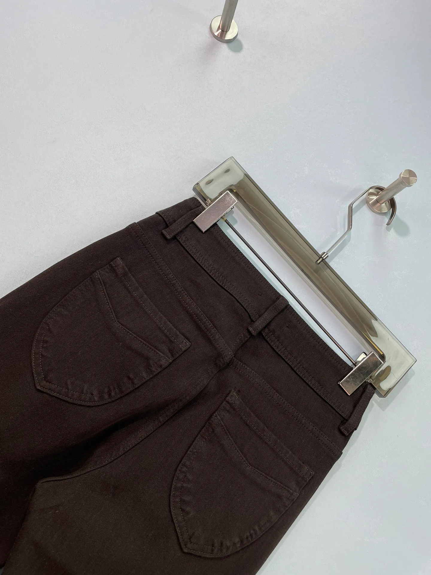 Джинсы Женские Miu Miu 18735581