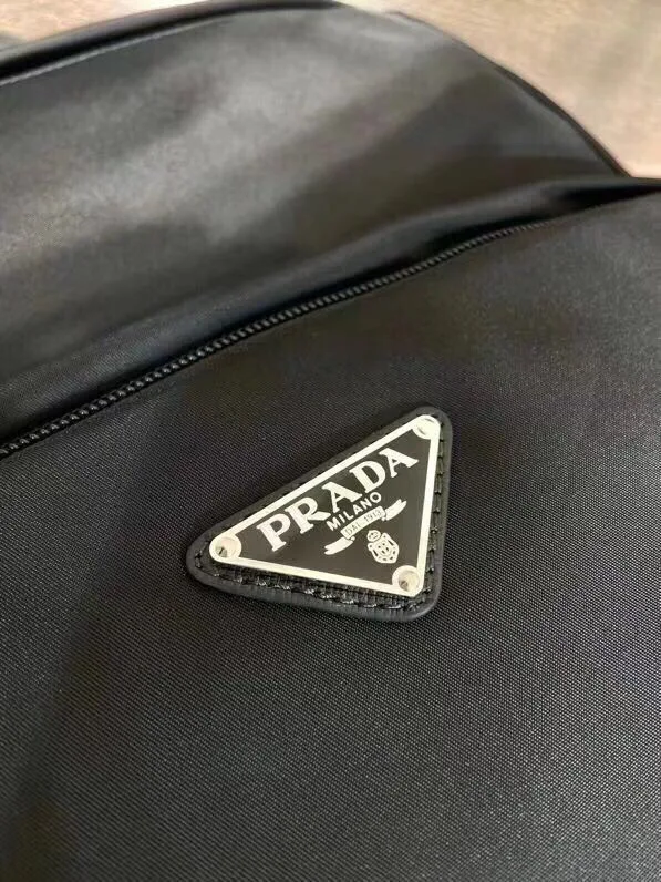 Дорожные Сумки Мужские Prada 15089646