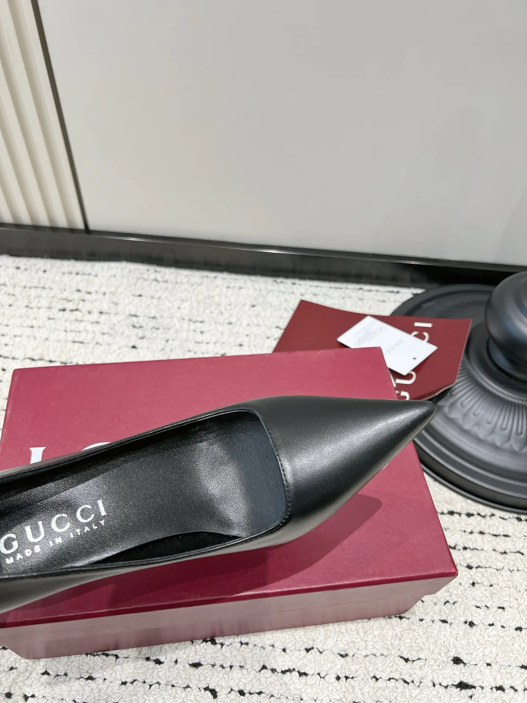 Туфли Женские Gucci 17637823