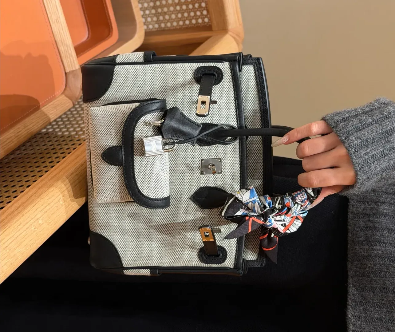 Классические Сумки Женские Hermes 3876529