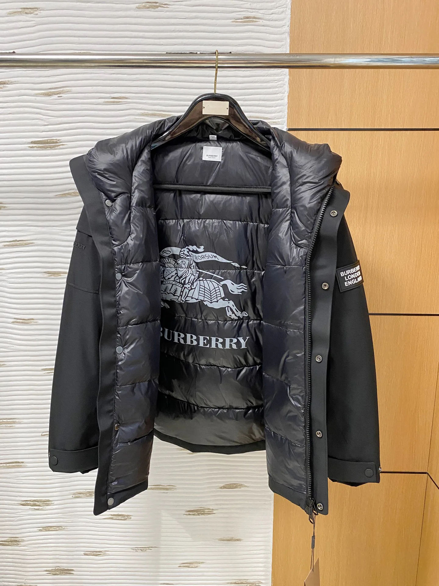 Куртки И Пуховики Женские Moncler 268526