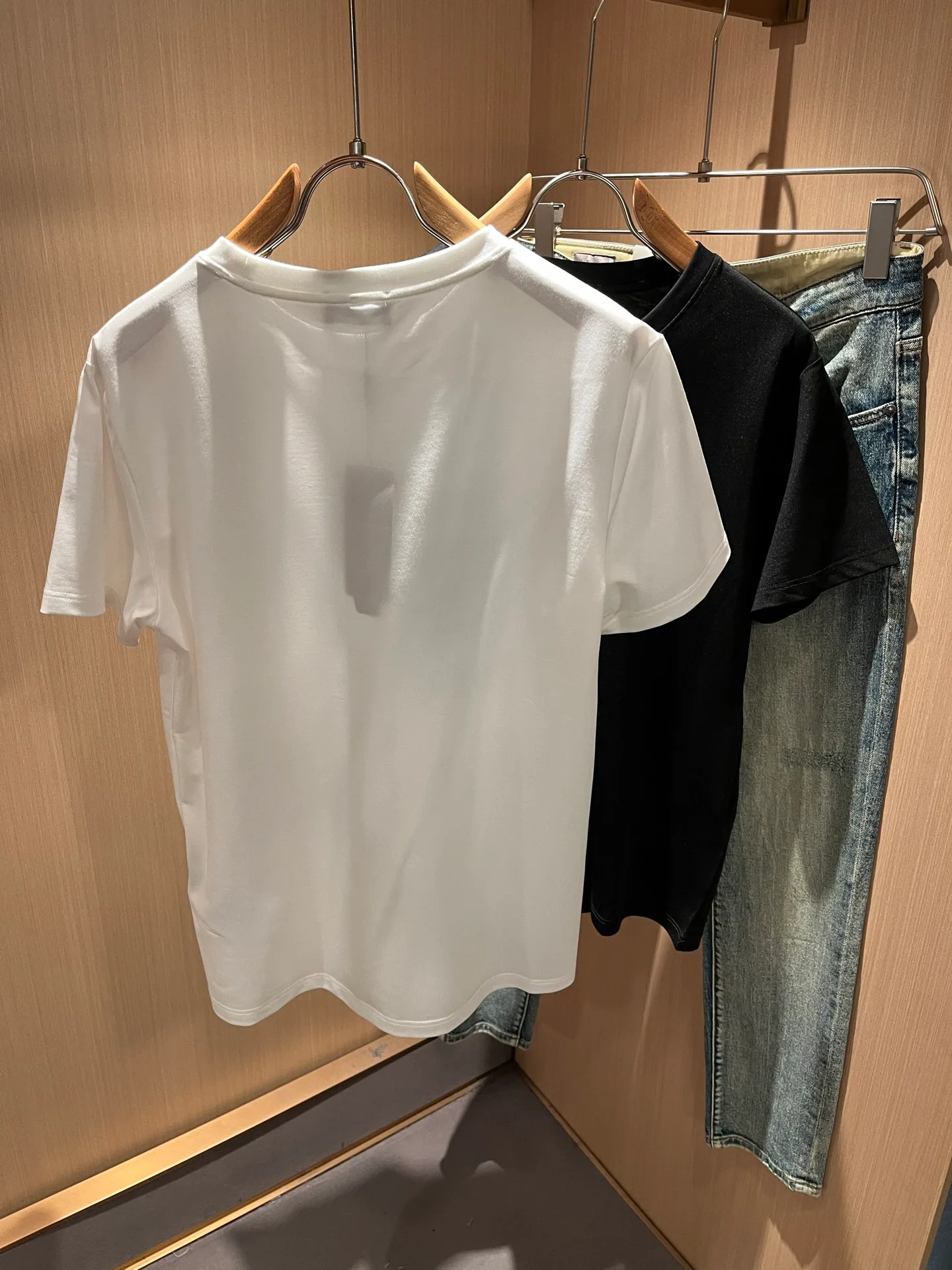 Футболки Мужские Armani 1220376