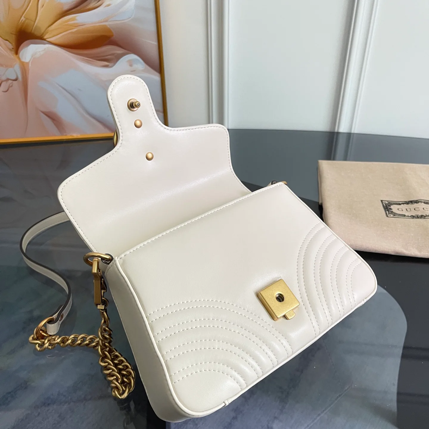 Классические Сумки Женские Gucci 13558947