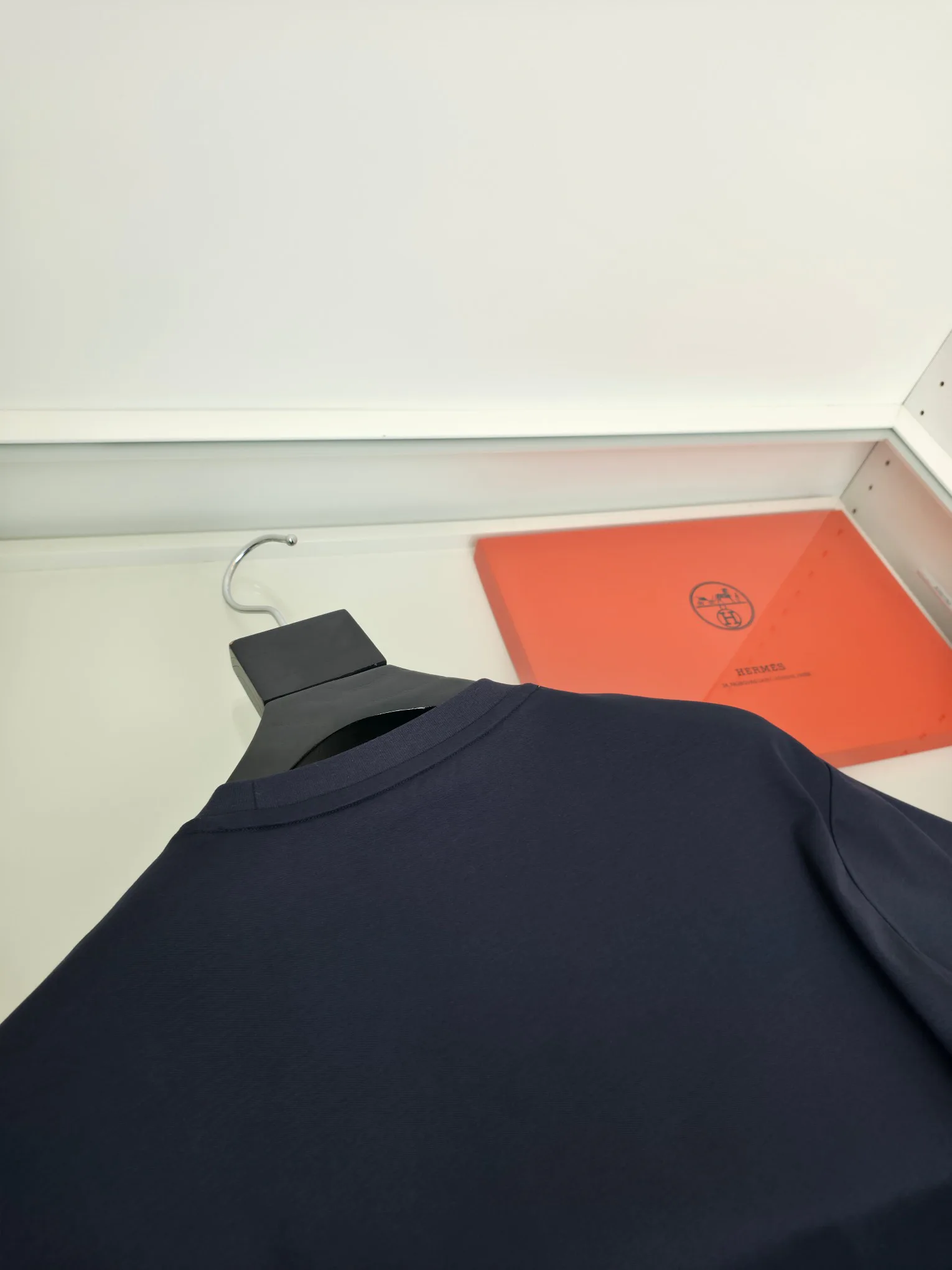 Футболки Мужские Hermes 12789753
