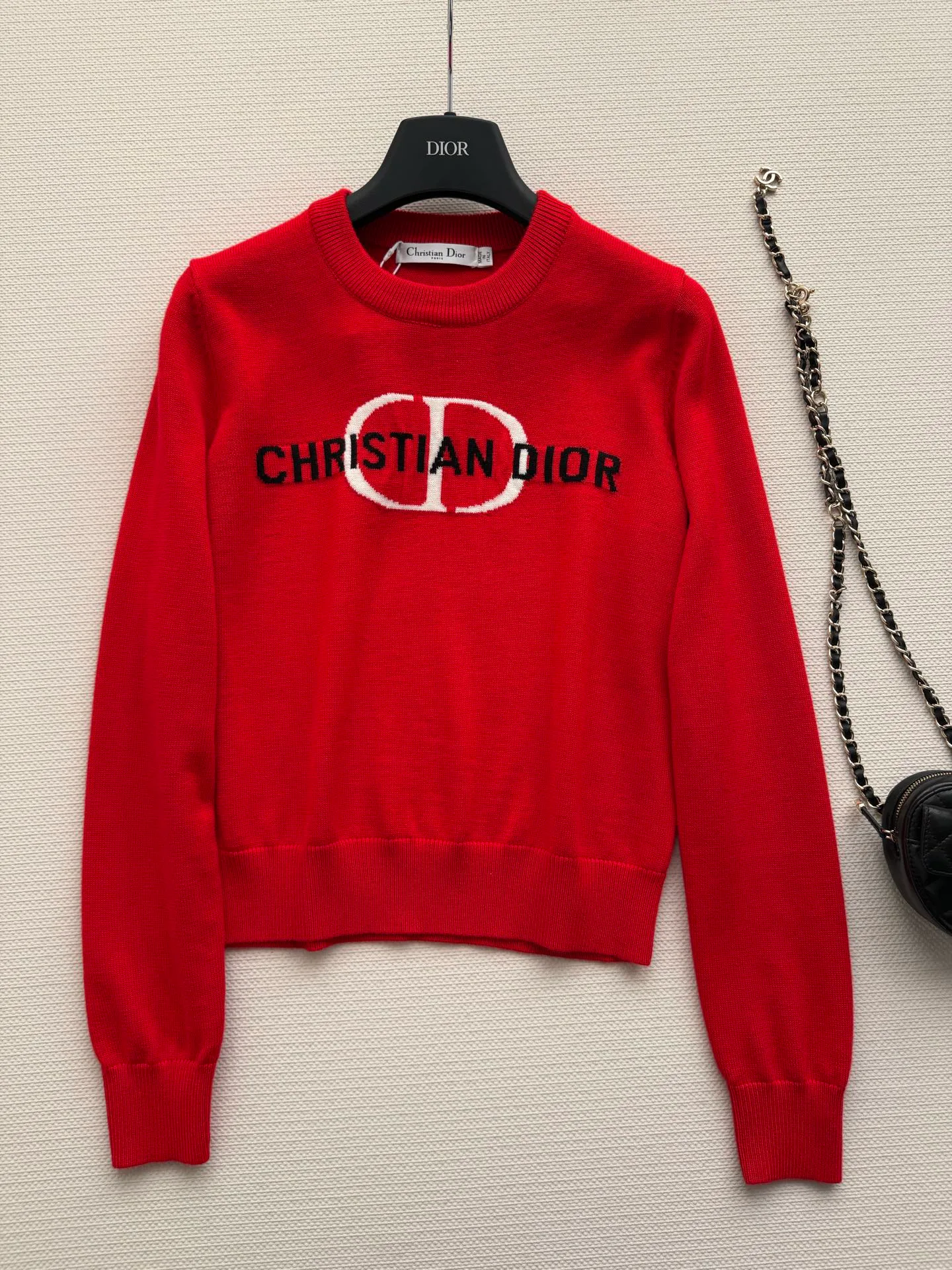 Джемперы И Свитеры Женские Christian Dior 2665242