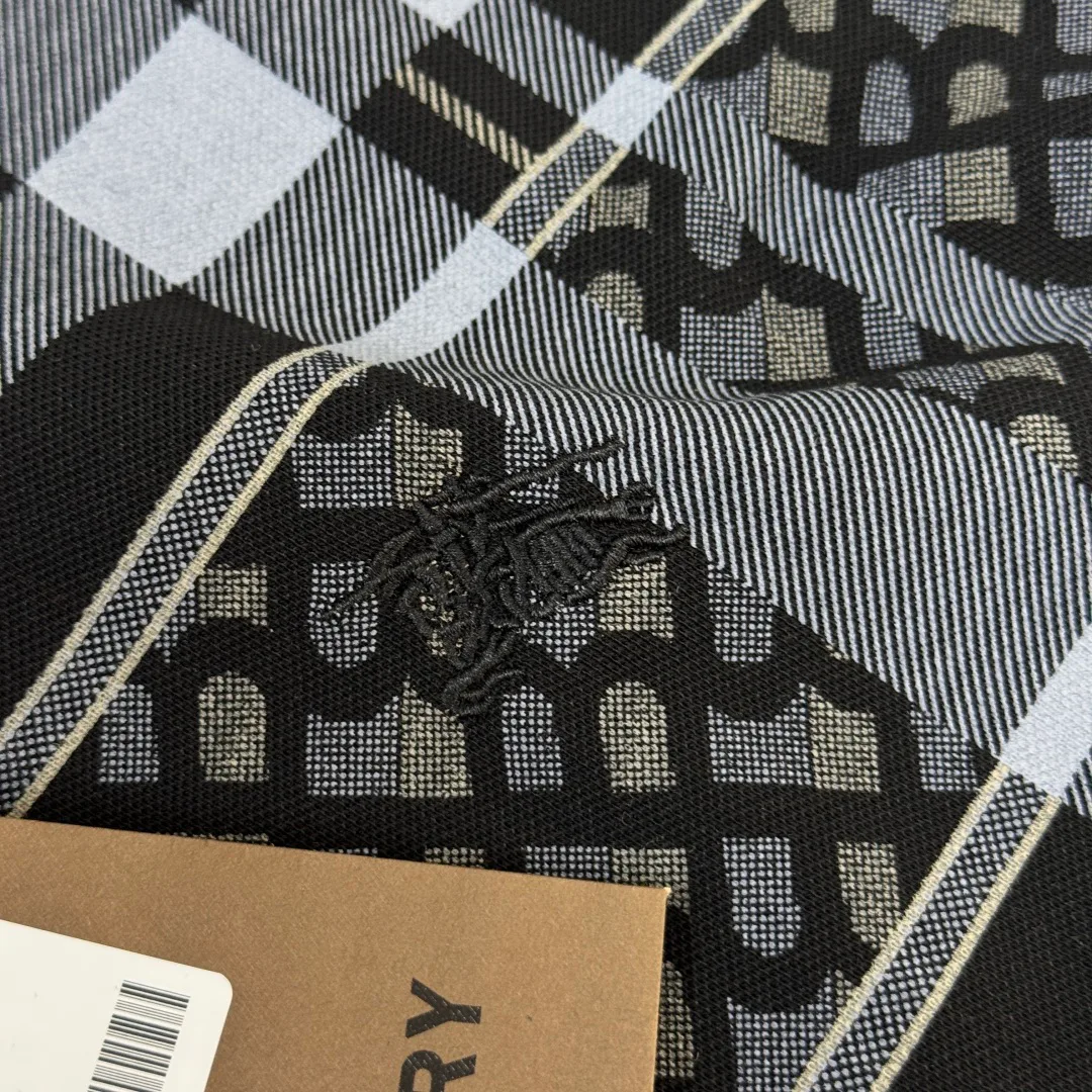 Рубашки Мужские Burberry 11539876