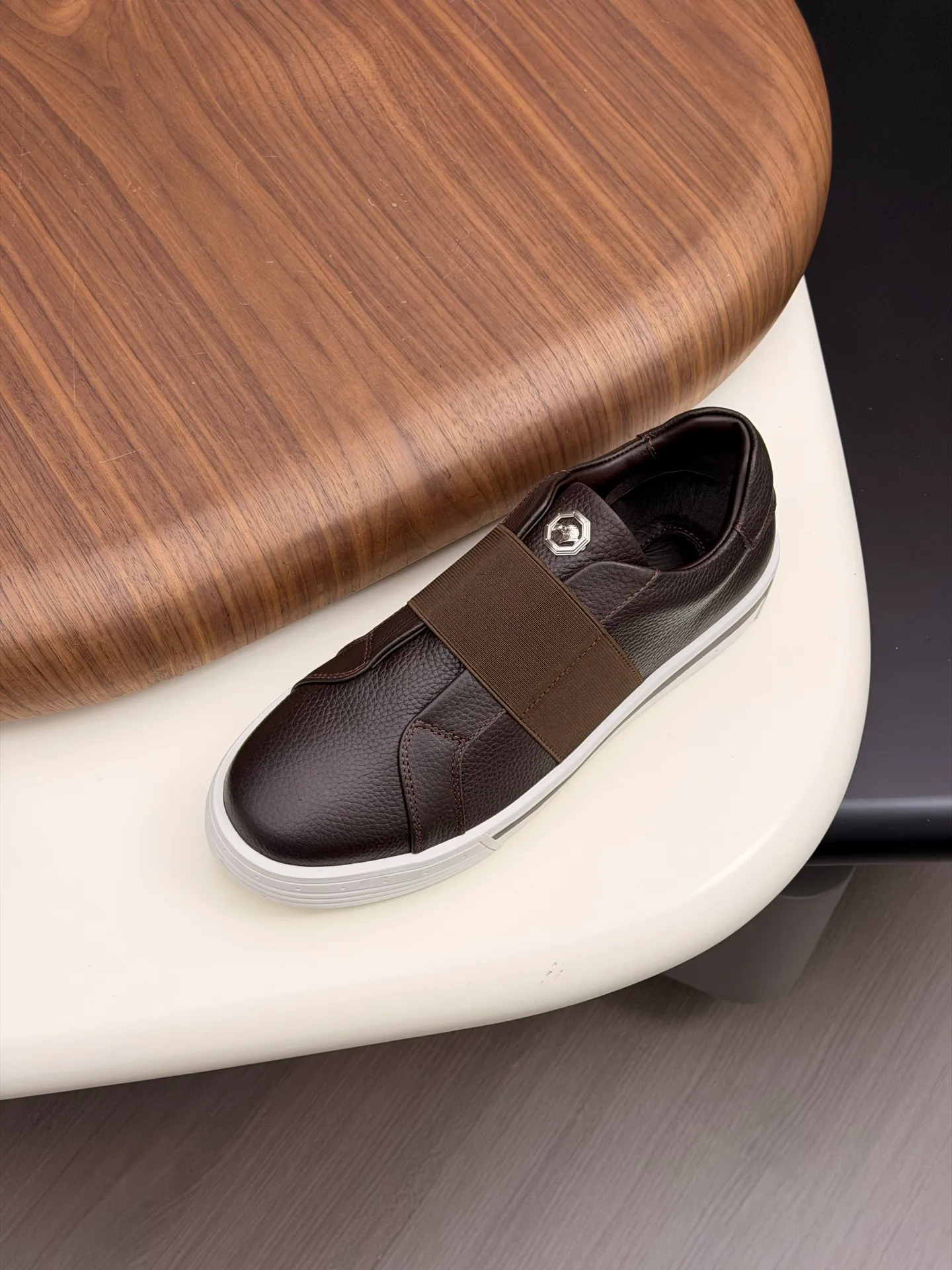 Кроссовки Мужские Stefano Ricci 11506797