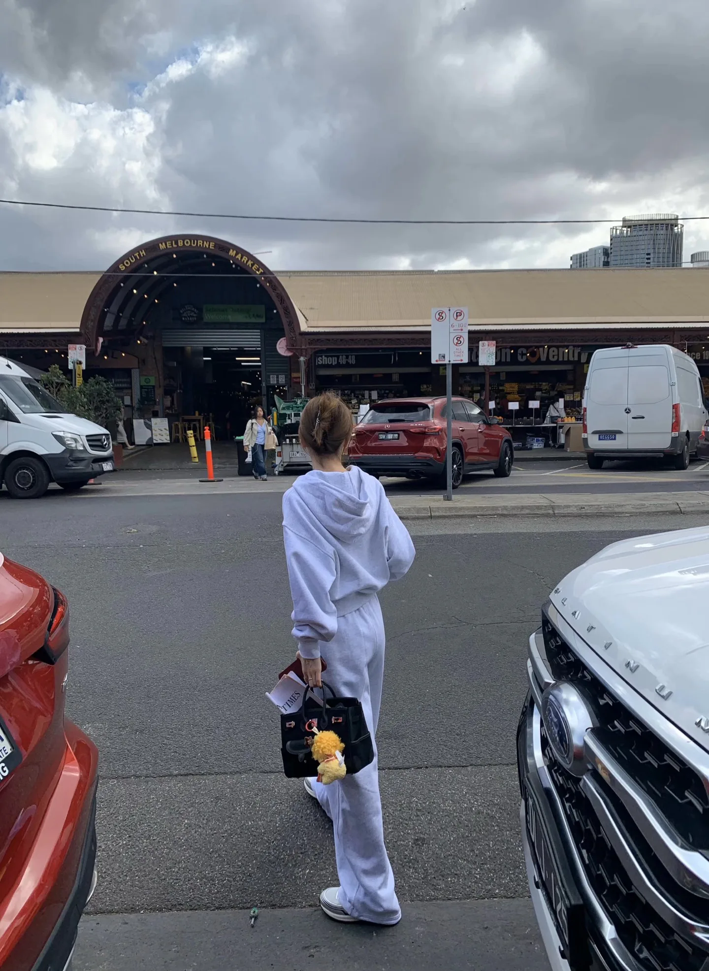 Костюмы Женские Alexander Wang 2233011