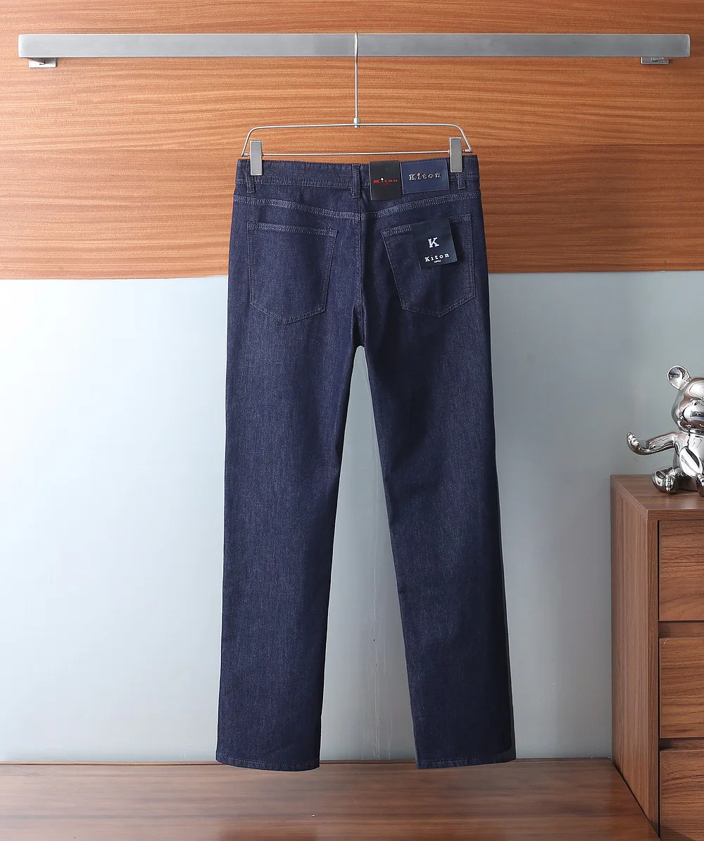 Джинсы Мужские Kiton 25118