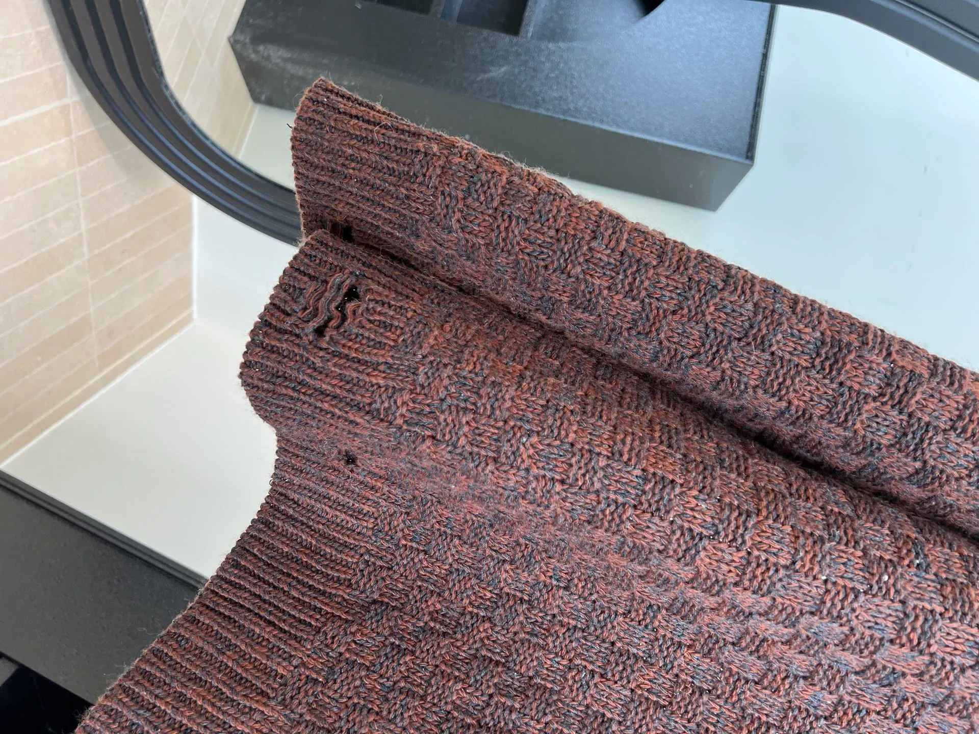 Джемперы И Свитеры Мужские Maison Margiela 288231